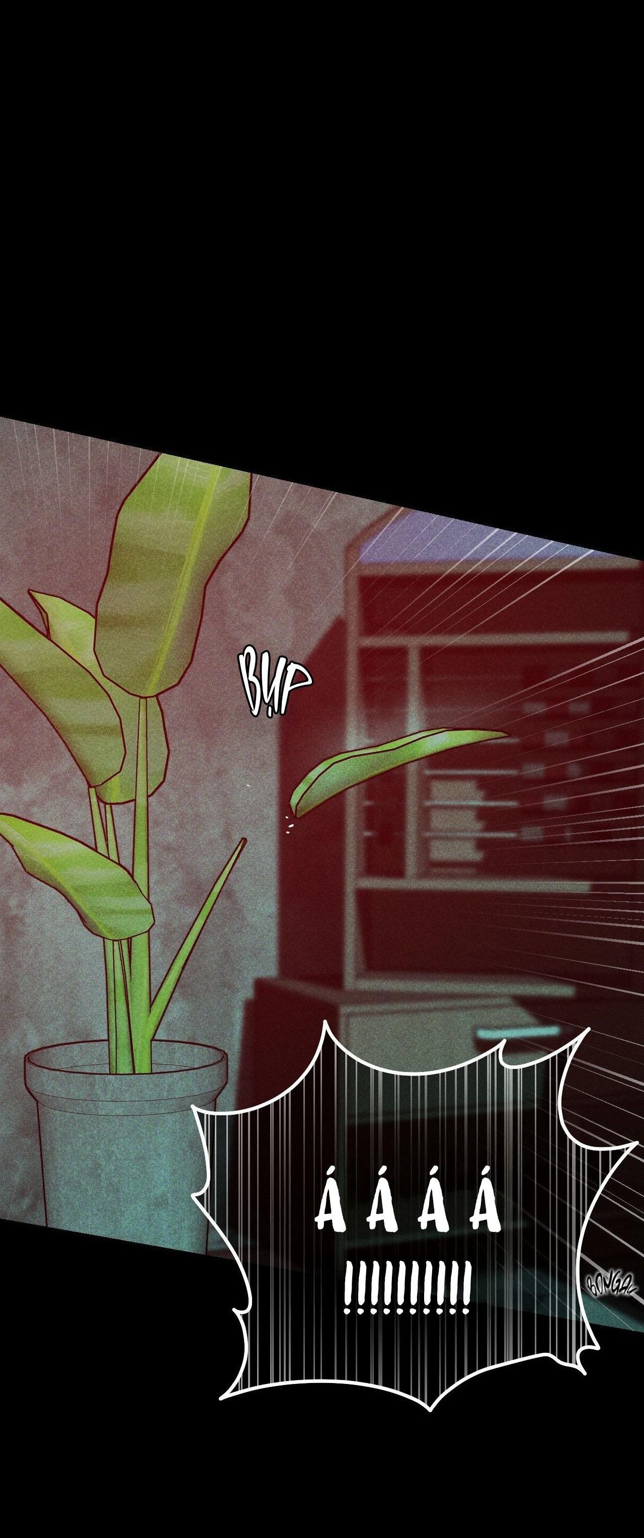 THIẾU NIÊN SÒ: BÙNG CHÁY - Chap 1