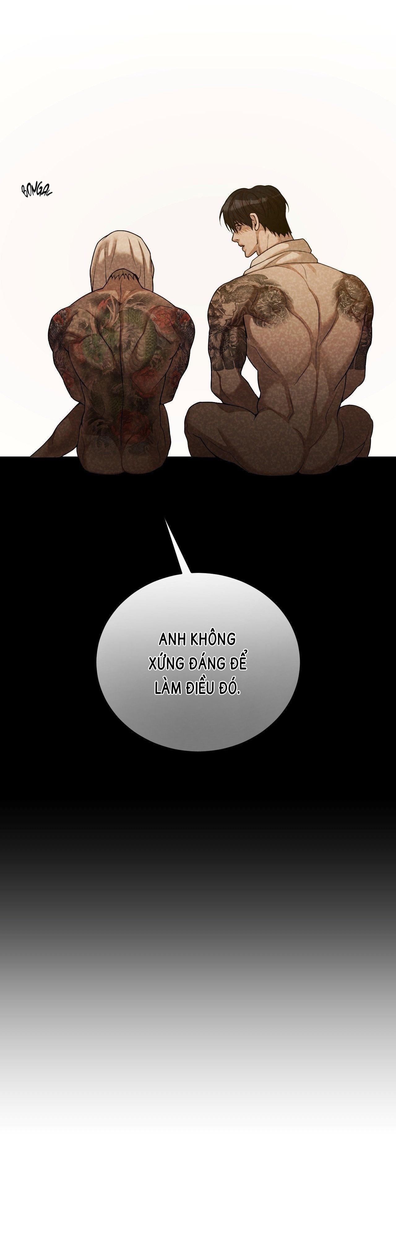 THIẾU NIÊN SÒ: BÙNG CHÁY - Chap 1