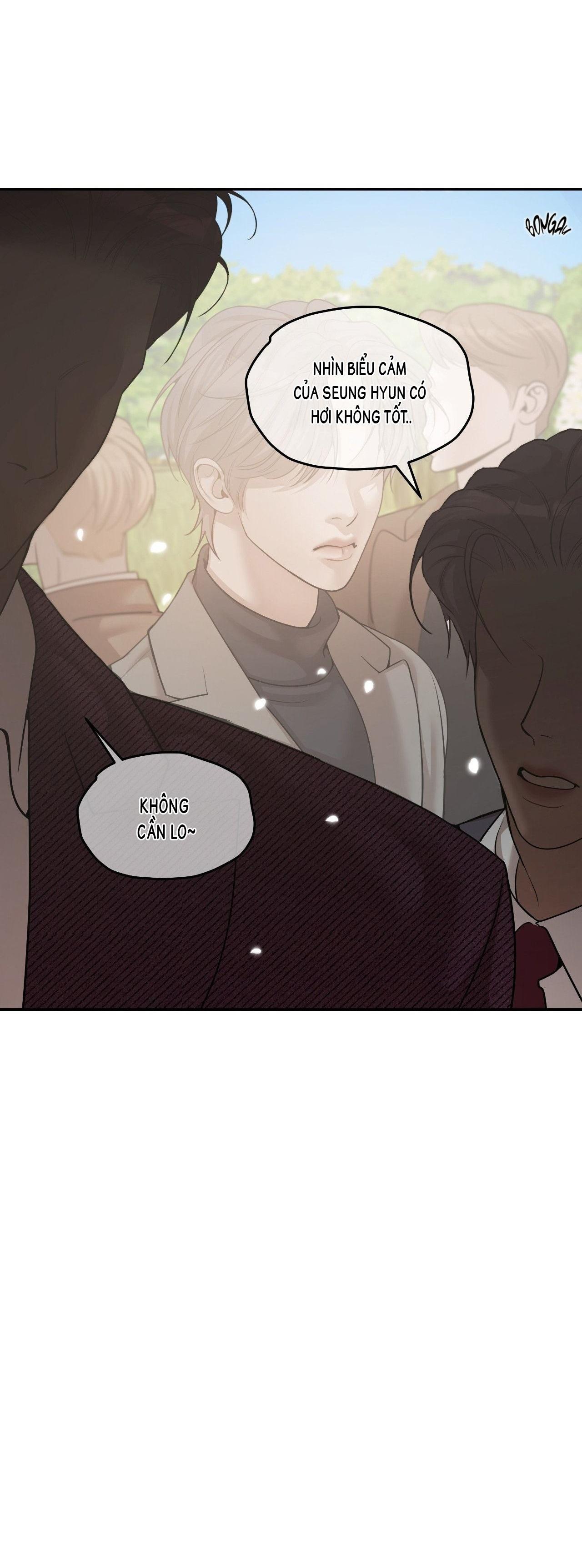 THIẾU NIÊN SÒ: BÙNG CHÁY - Chap 1