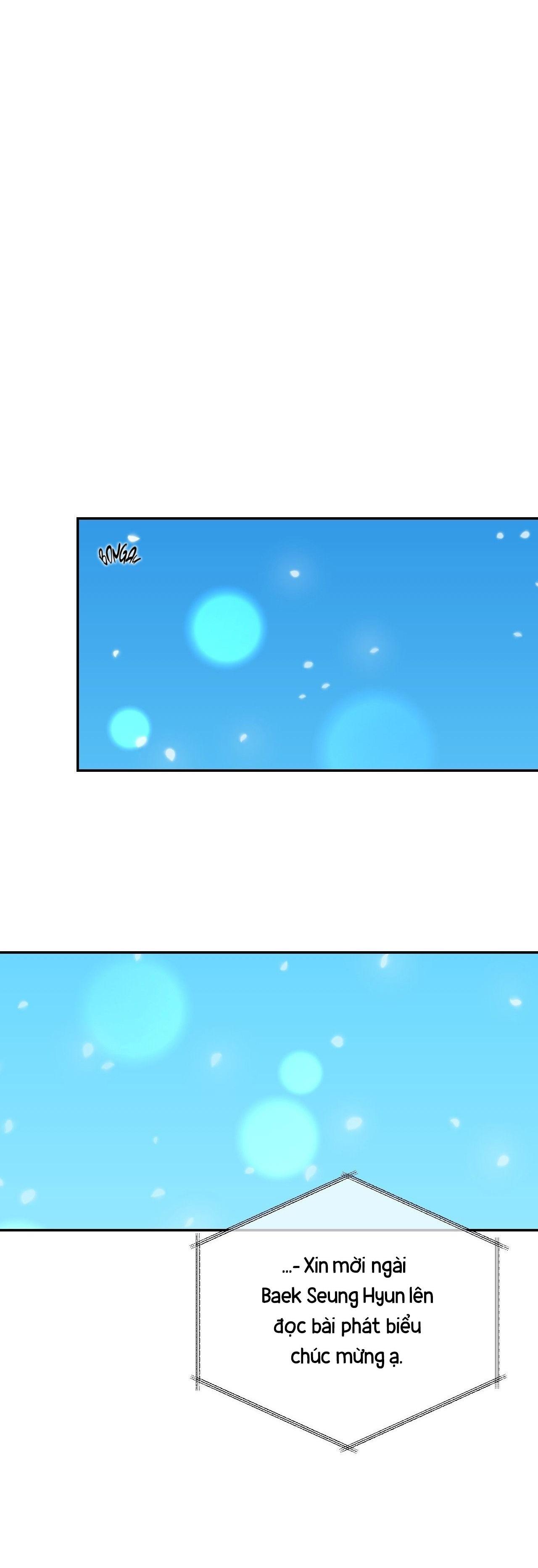 THIẾU NIÊN SÒ: BÙNG CHÁY - Chap 1