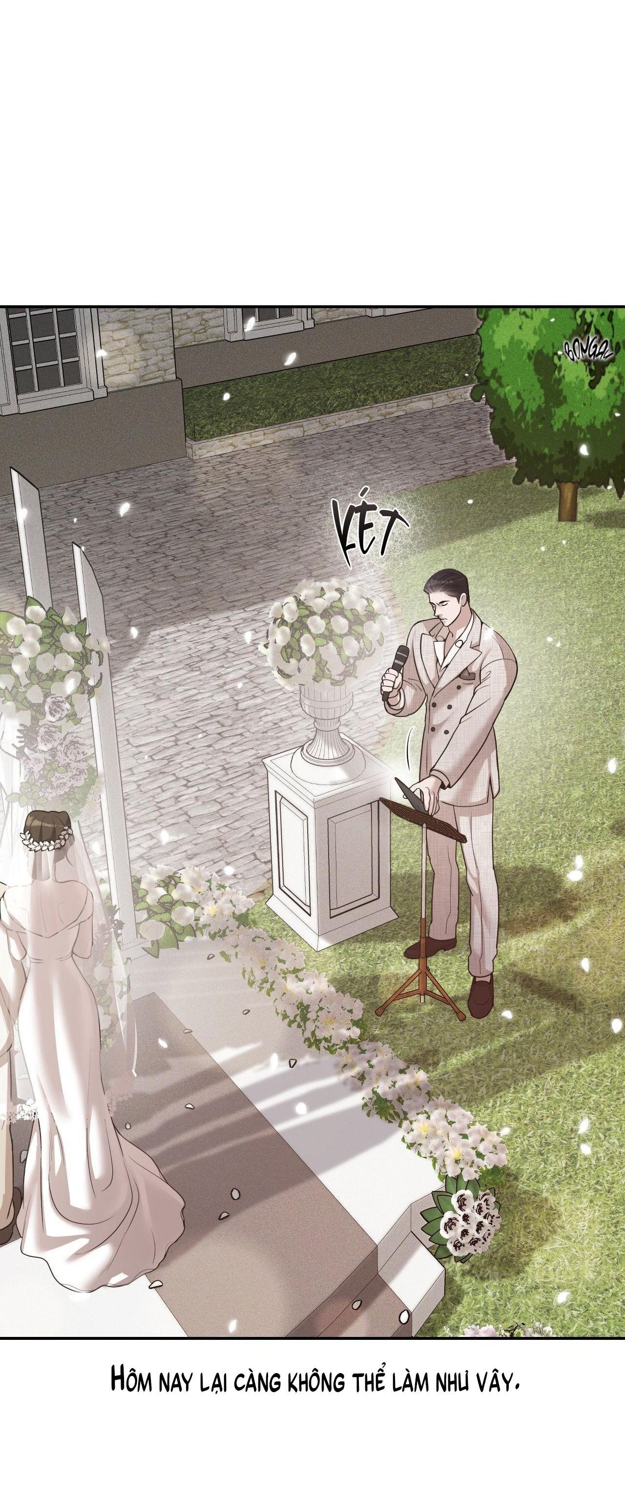 THIẾU NIÊN SÒ: BÙNG CHÁY - Chap 1