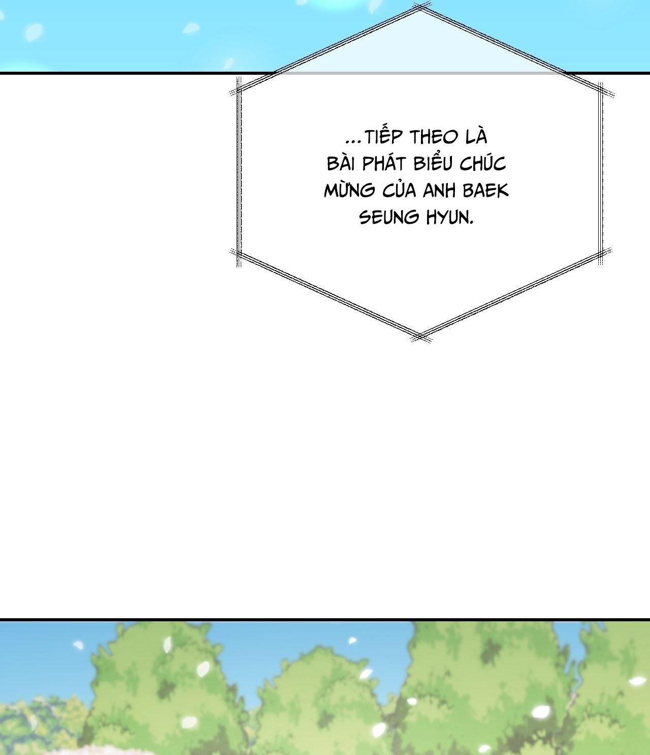 THIẾU NIÊN SÒ: BÙNG CHÁY - Chap 1