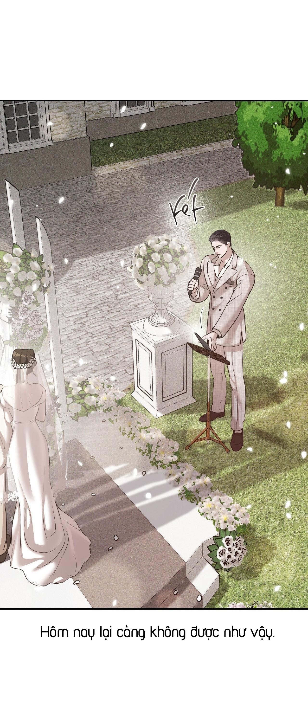 THIẾU NIÊN SÒ: BÙNG CHÁY - Chap 1