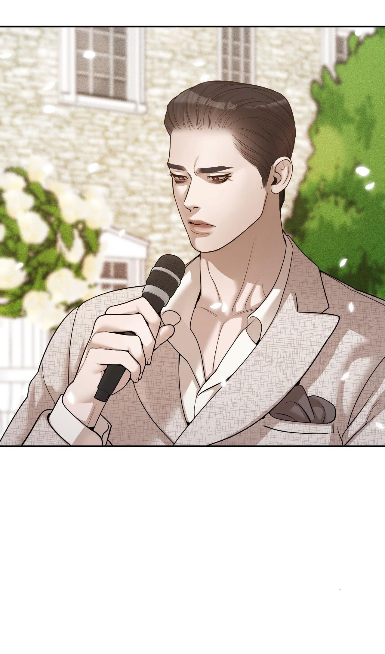 THIẾU NIÊN SÒ: BÙNG CHÁY - Chap 1