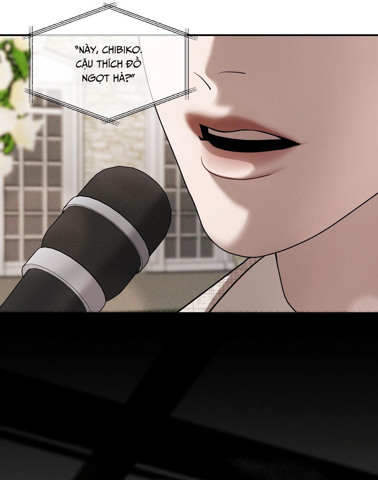 THIẾU NIÊN SÒ: BÙNG CHÁY - Chap 1