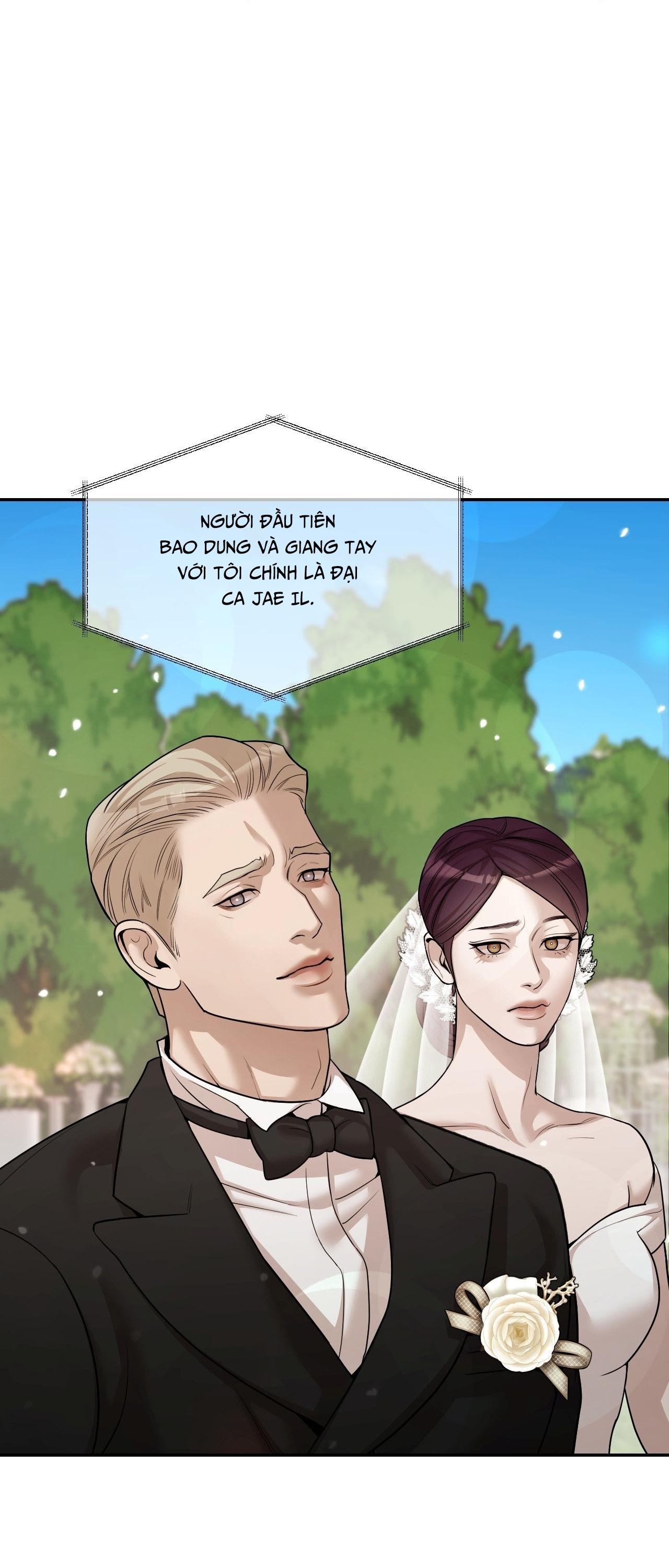 THIẾU NIÊN SÒ: BÙNG CHÁY - Chap 1