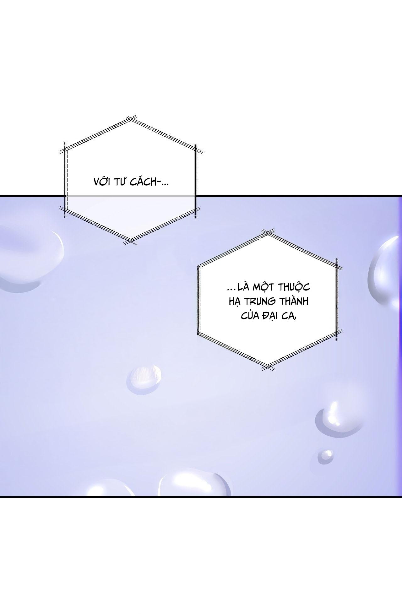 THIẾU NIÊN SÒ: BÙNG CHÁY - Chap 1