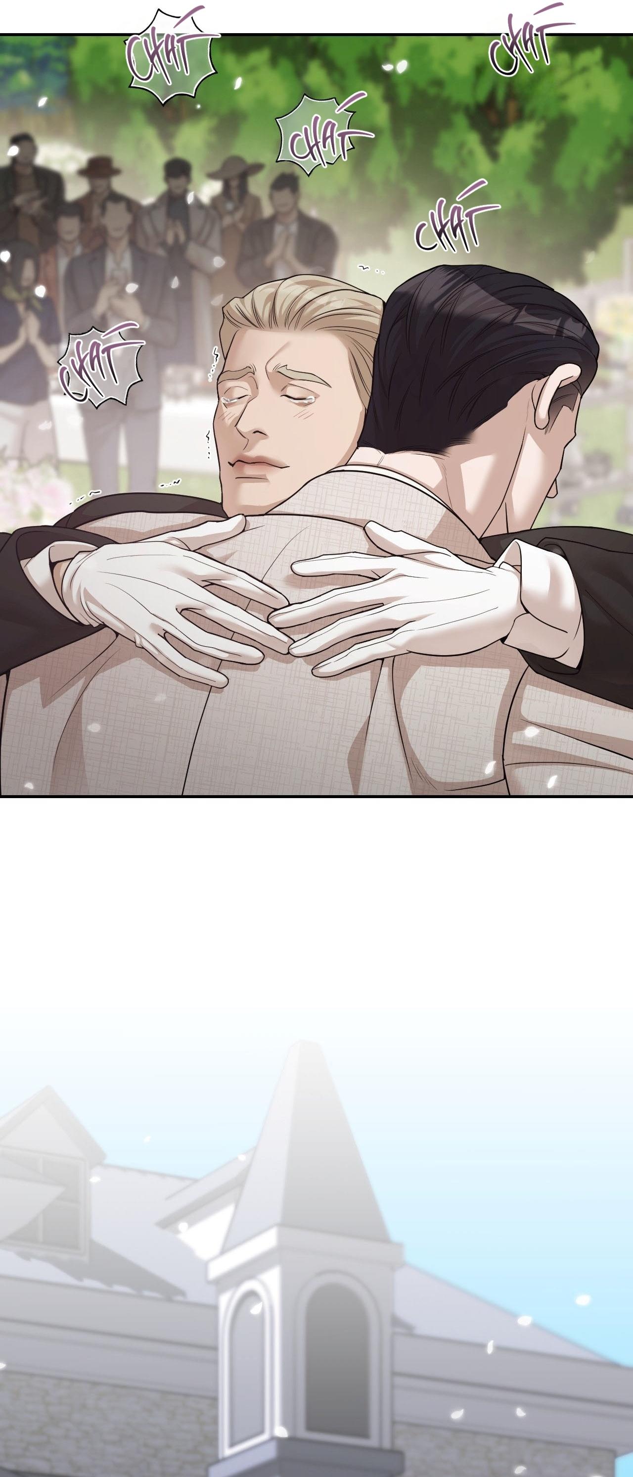 THIẾU NIÊN SÒ: BÙNG CHÁY - Chap 1