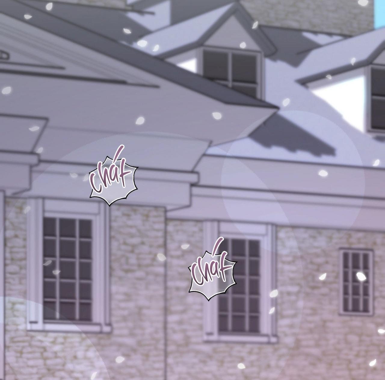 THIẾU NIÊN SÒ: BÙNG CHÁY - Chap 1