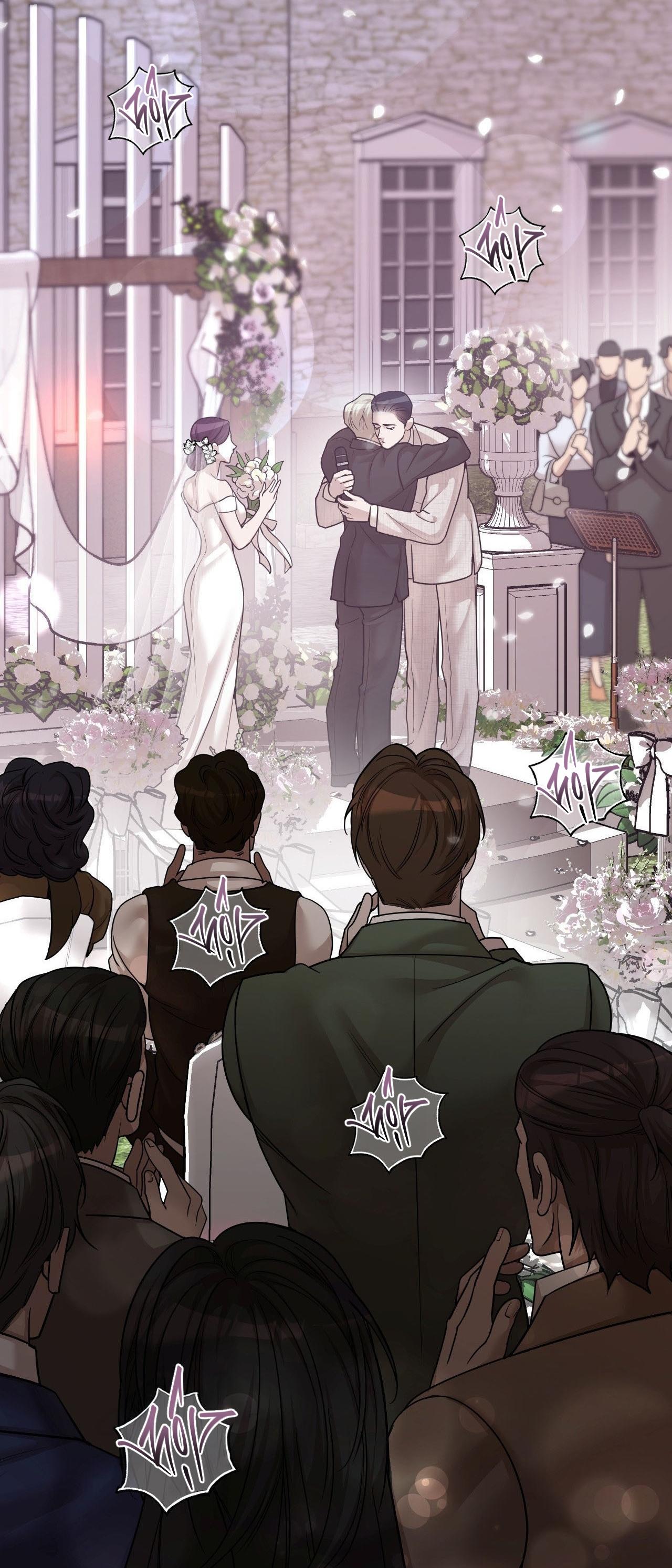 THIẾU NIÊN SÒ: BÙNG CHÁY - Chap 1