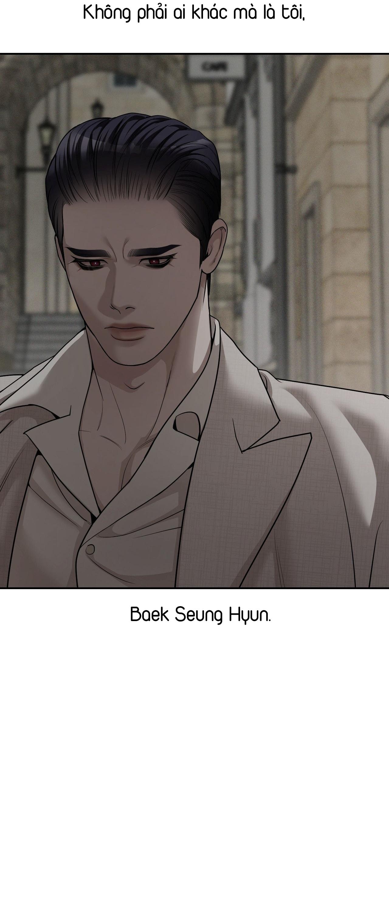 THIẾU NIÊN SÒ: BÙNG CHÁY - Chap 1