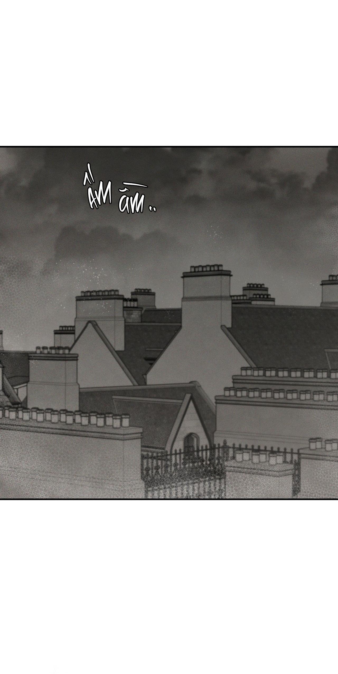 THIẾU NIÊN SÒ: BÙNG CHÁY - Chap 1