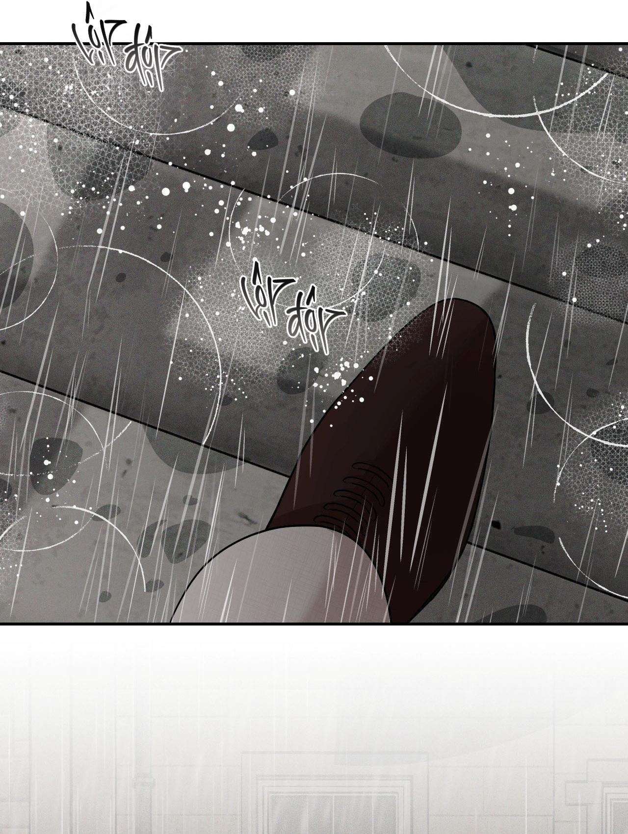 THIẾU NIÊN SÒ: BÙNG CHÁY - Chap 1