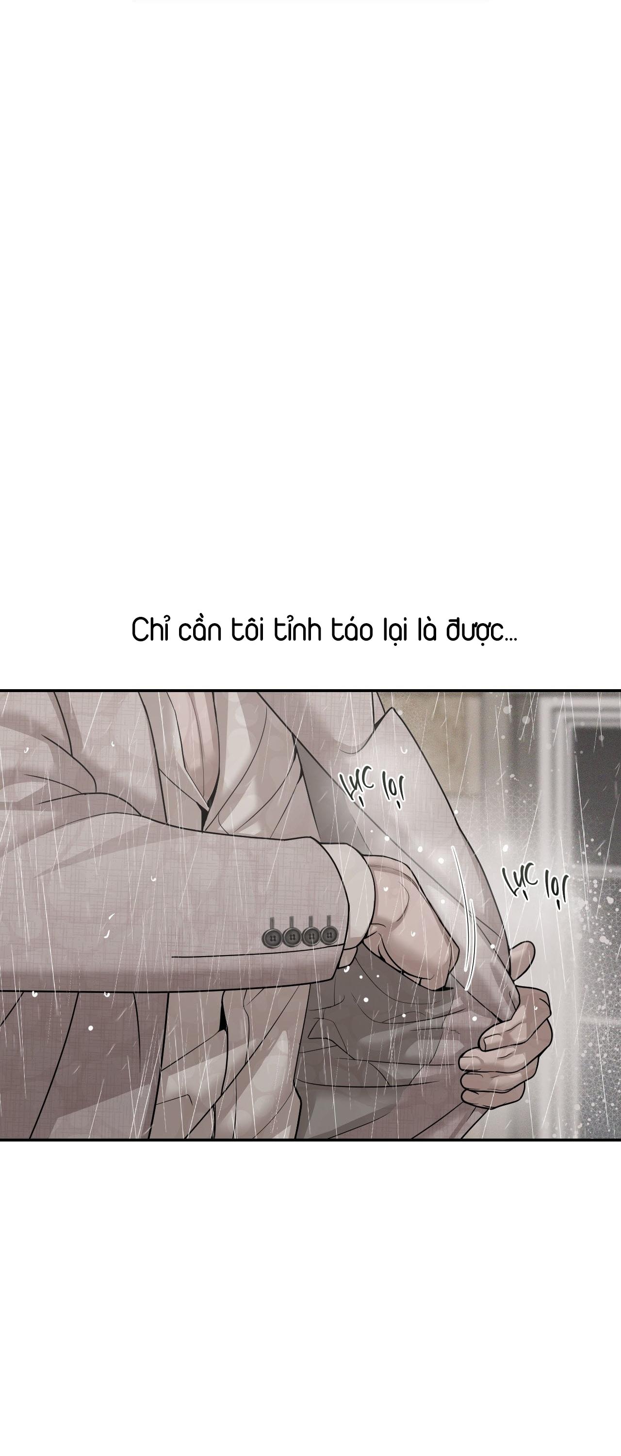 THIẾU NIÊN SÒ: BÙNG CHÁY - Chap 1