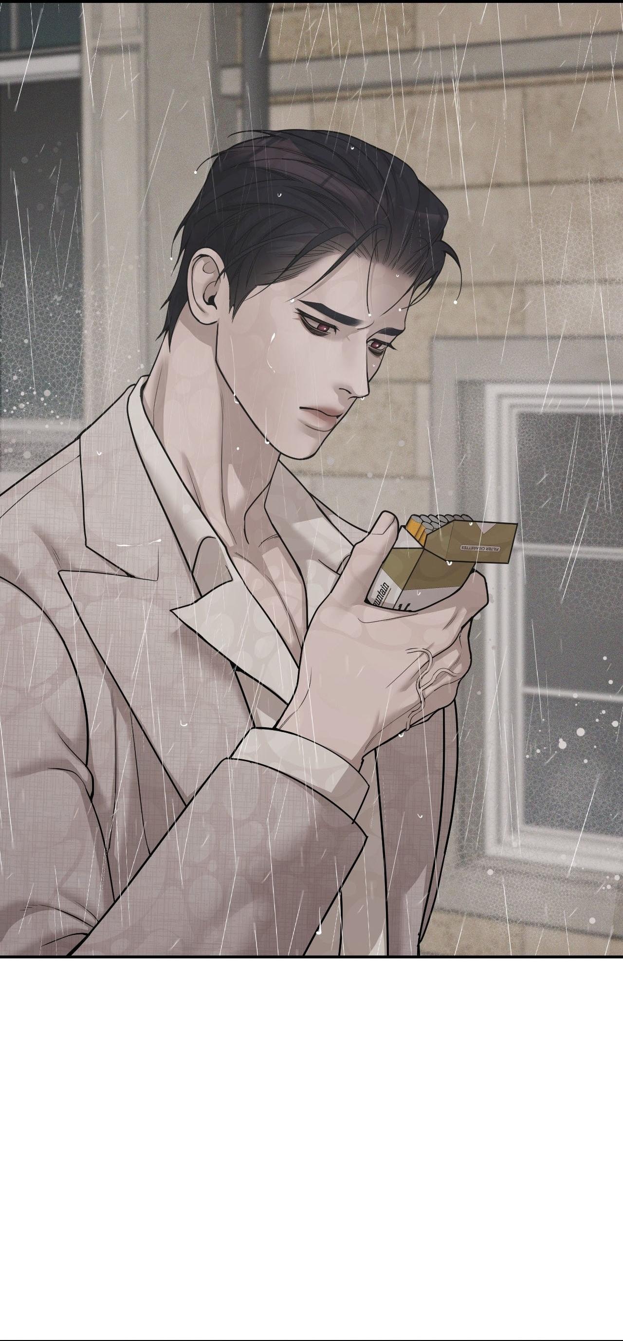 THIẾU NIÊN SÒ: BÙNG CHÁY - Chap 1