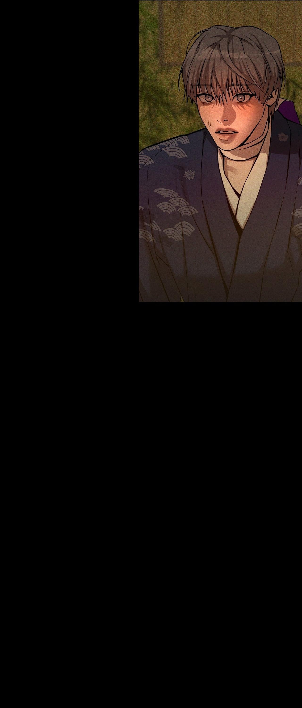 THIẾU NIÊN SÒ: BÙNG CHÁY - Chap 10