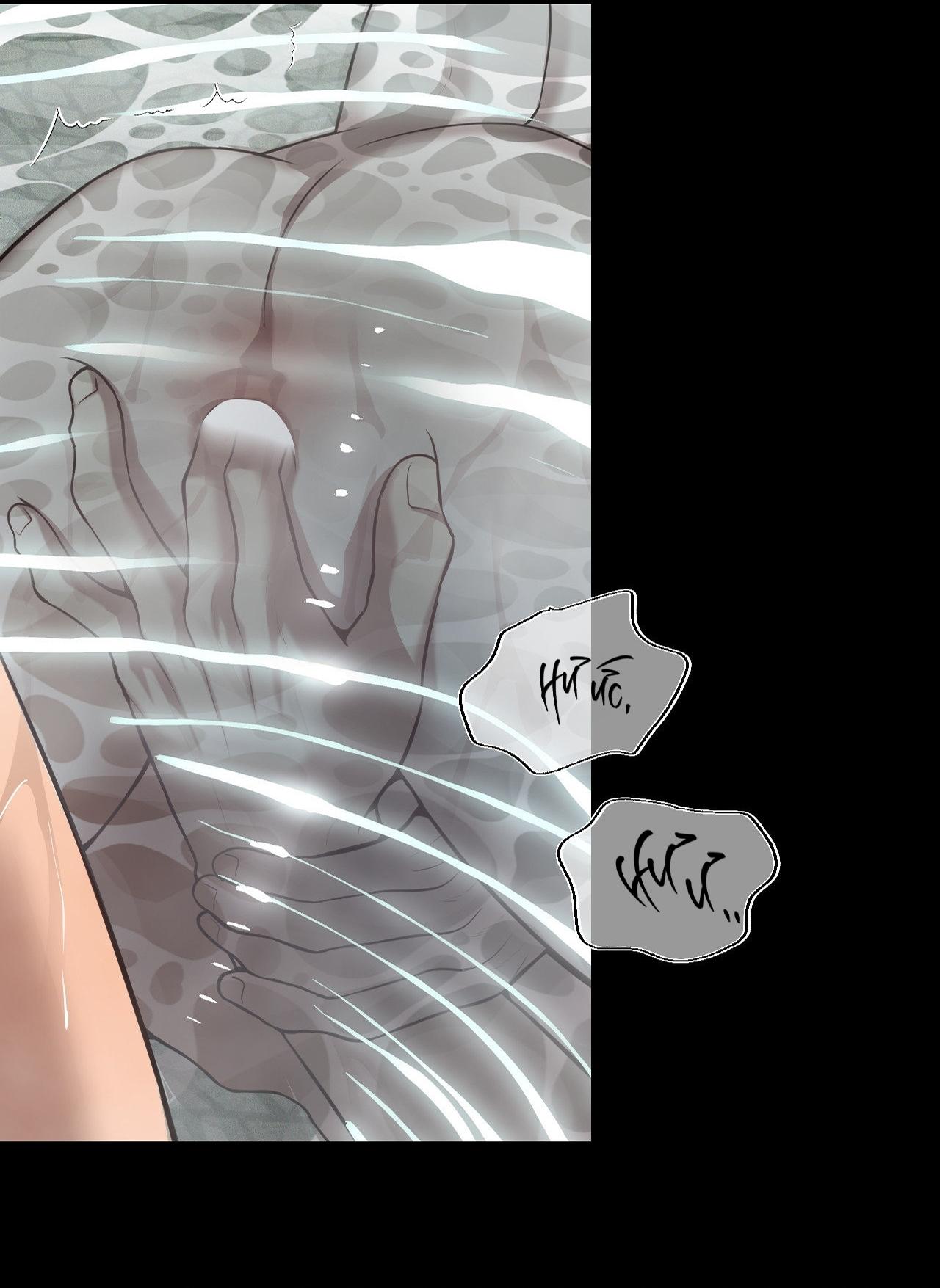 THIẾU NIÊN SÒ: BÙNG CHÁY - Chap 11