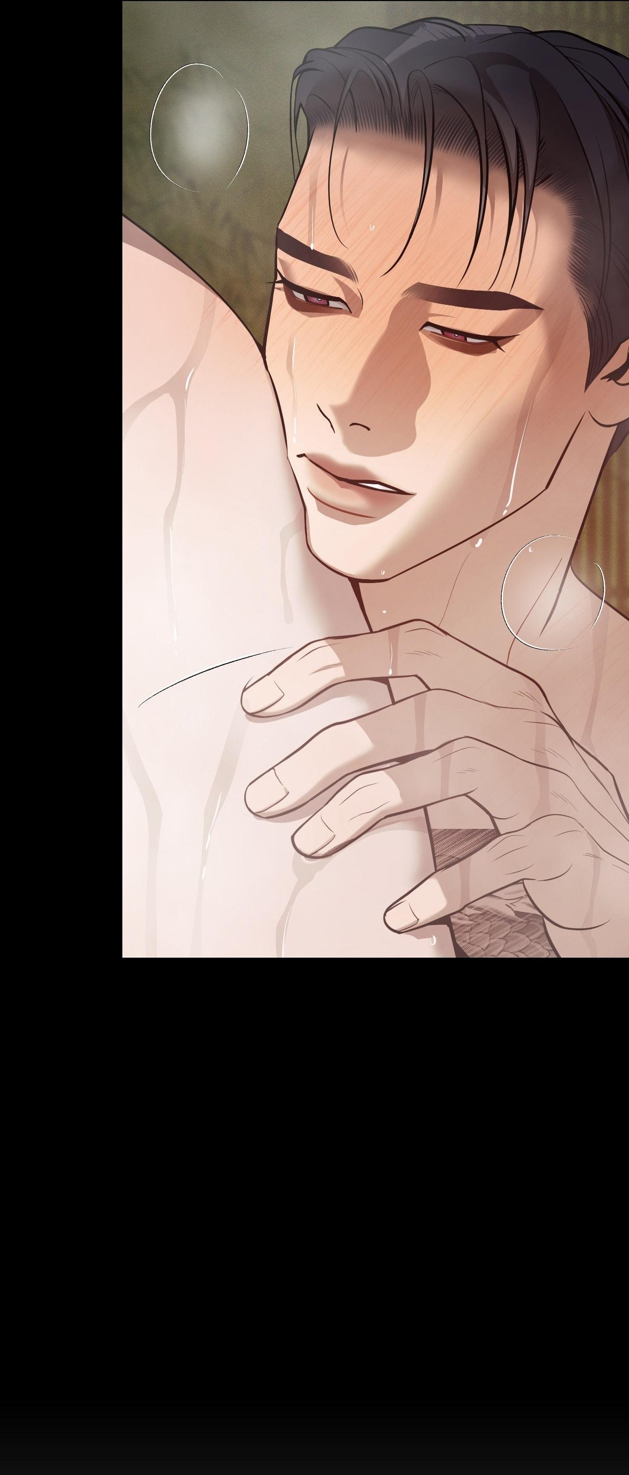 THIẾU NIÊN SÒ: BÙNG CHÁY - Chap 11