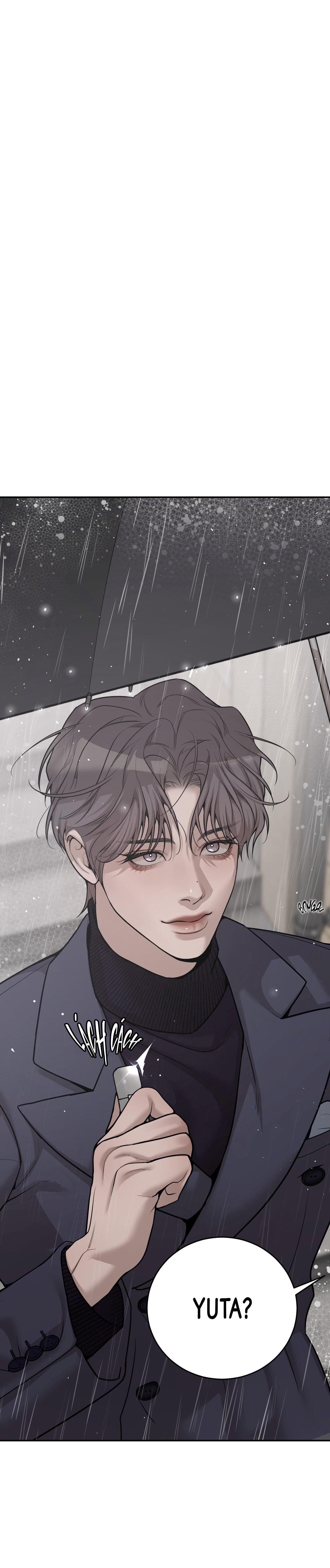 THIẾU NIÊN SÒ: BÙNG CHÁY - Chap 2