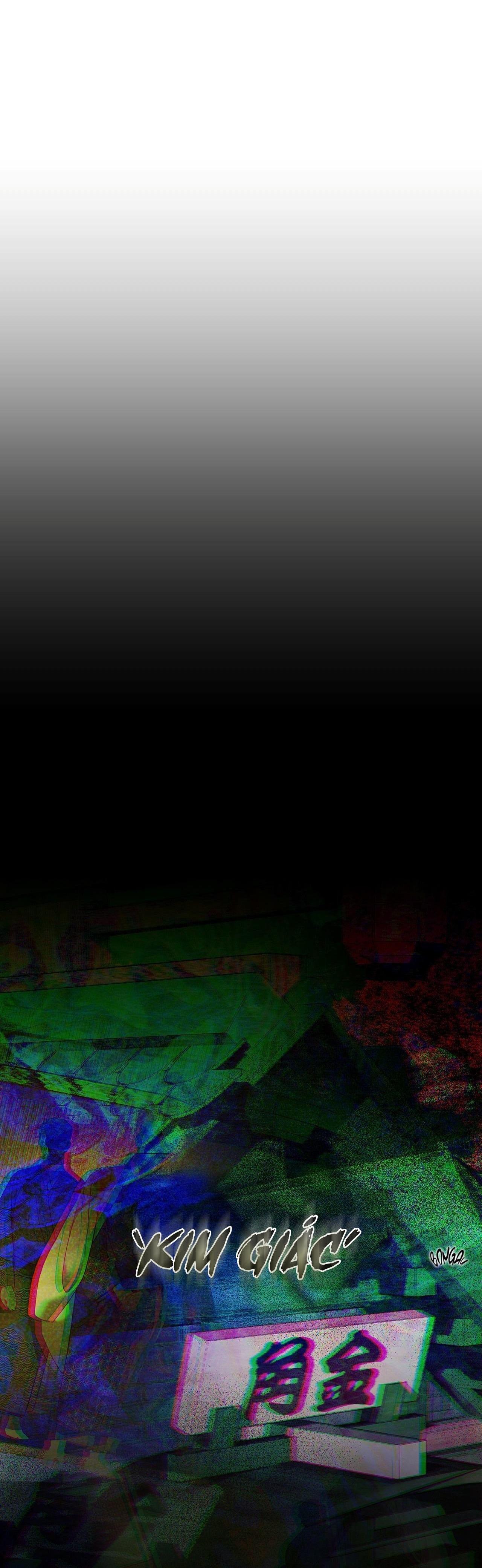 THIẾU NIÊN SÒ: BÙNG CHÁY - Chap 2