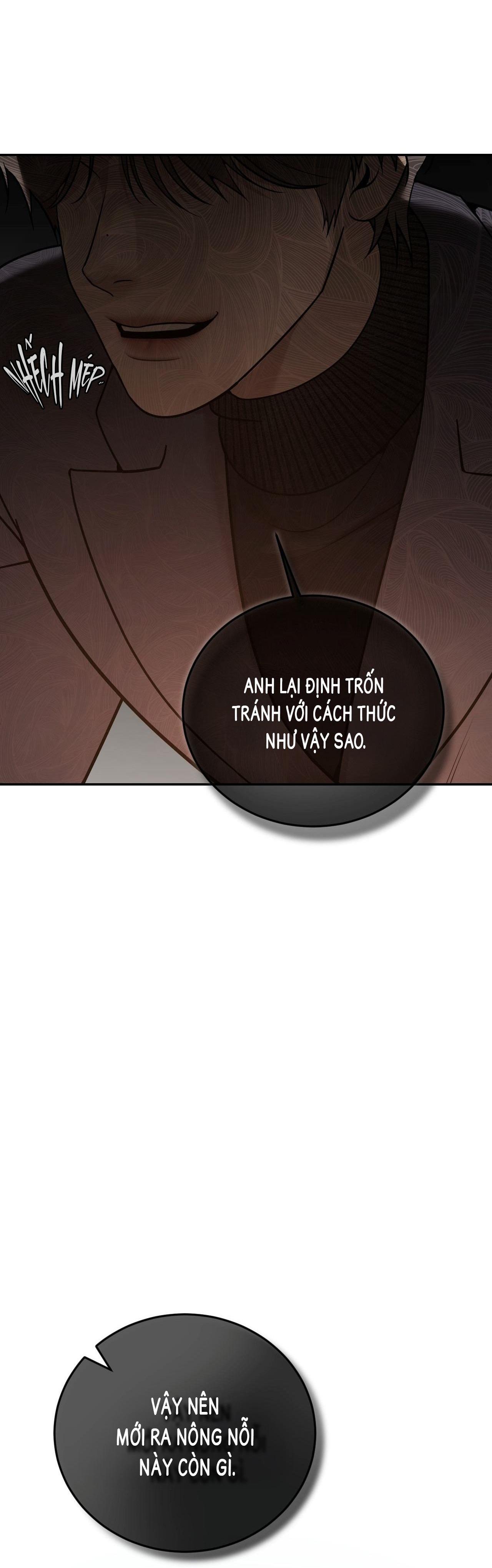 THIẾU NIÊN SÒ: BÙNG CHÁY - Chap 2