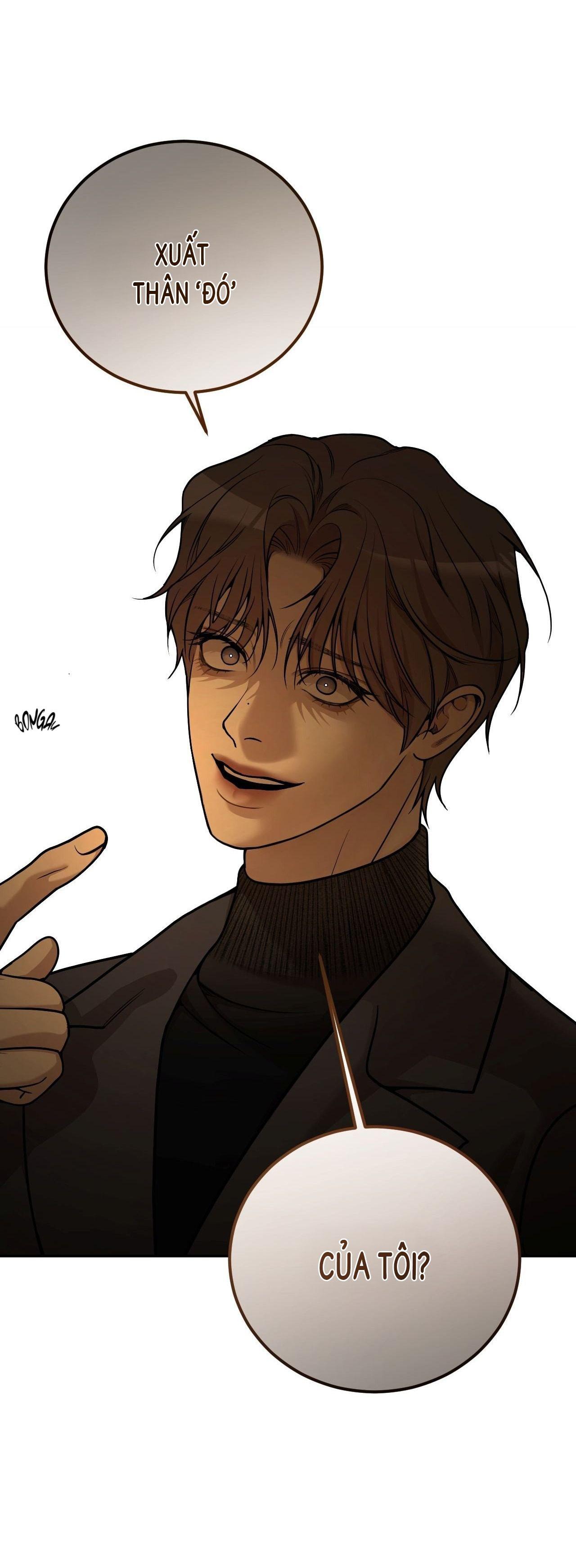 THIẾU NIÊN SÒ: BÙNG CHÁY - Chap 2