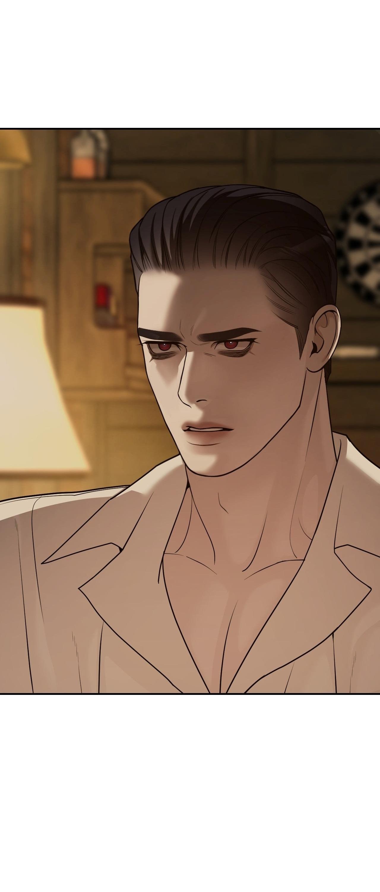 THIẾU NIÊN SÒ: BÙNG CHÁY - Chap 2