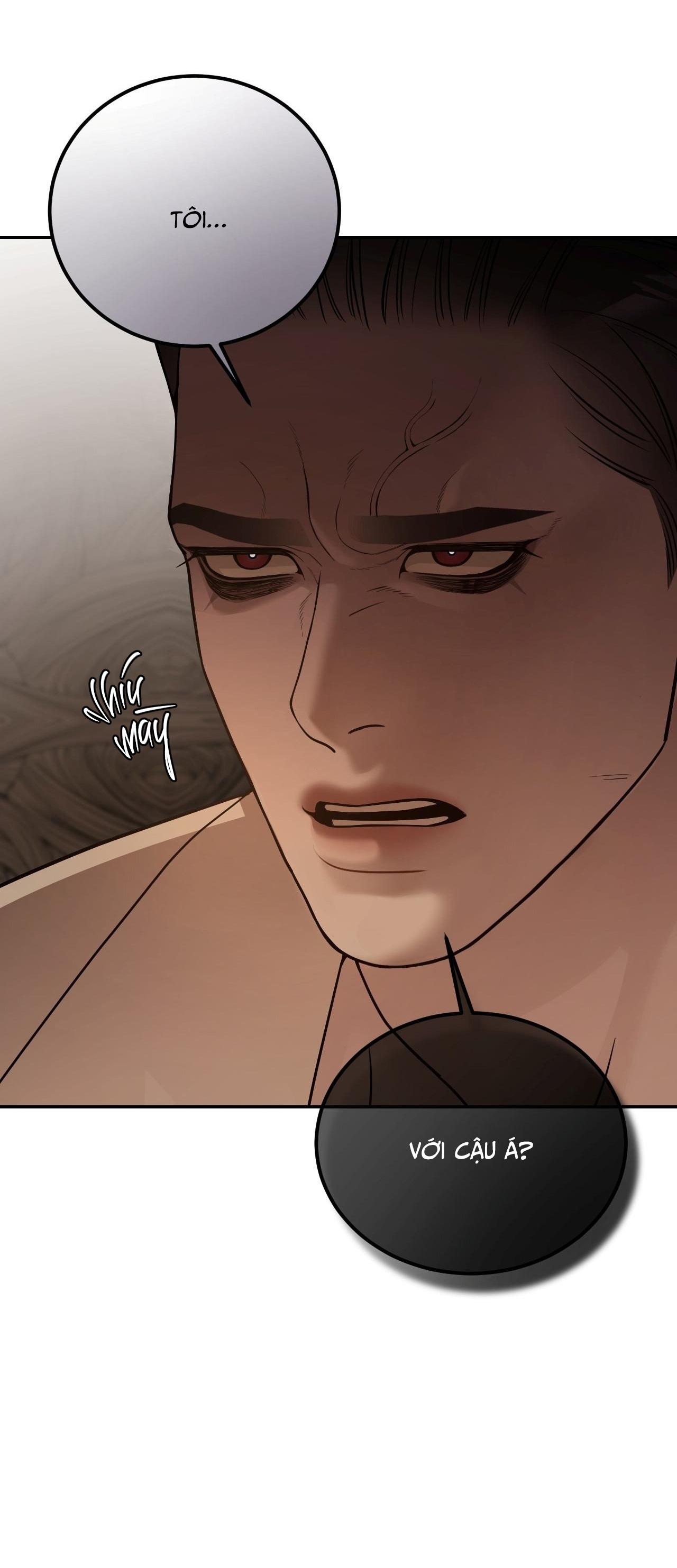 THIẾU NIÊN SÒ: BÙNG CHÁY - Chap 2