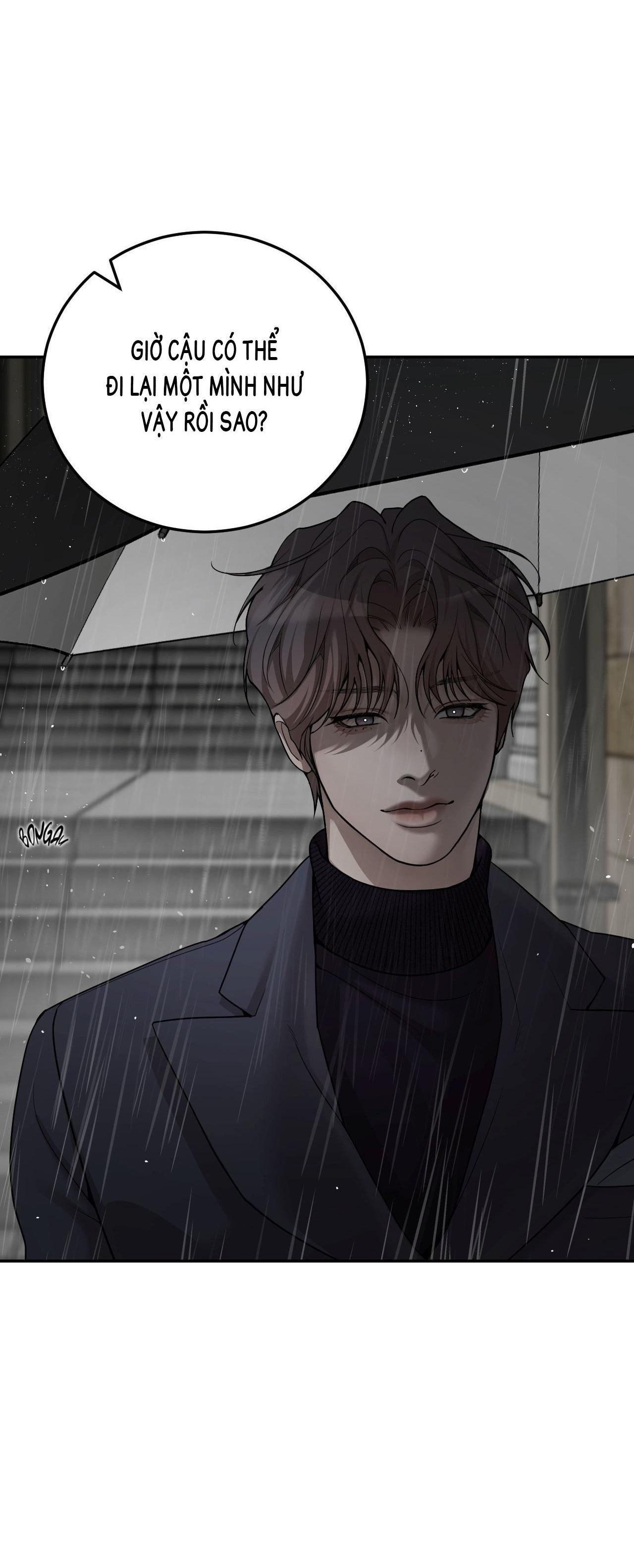 THIẾU NIÊN SÒ: BÙNG CHÁY - Chap 2