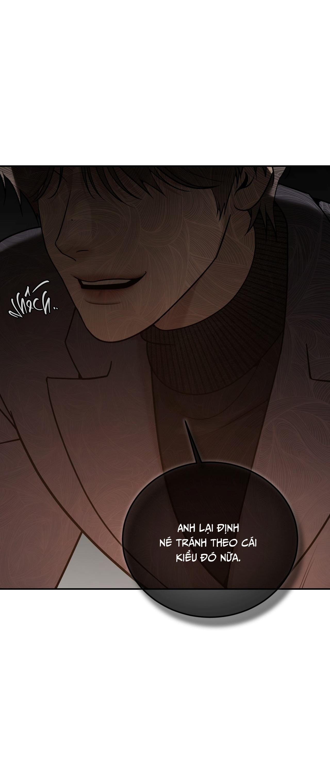 THIẾU NIÊN SÒ: BÙNG CHÁY - Chap 2