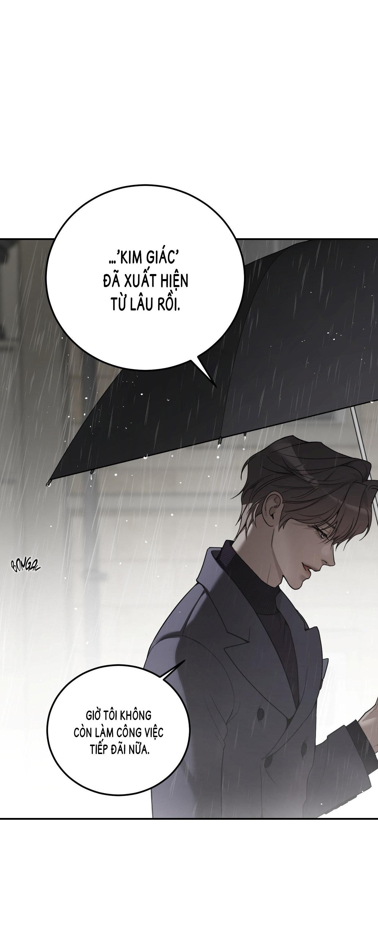 THIẾU NIÊN SÒ: BÙNG CHÁY - Chap 2