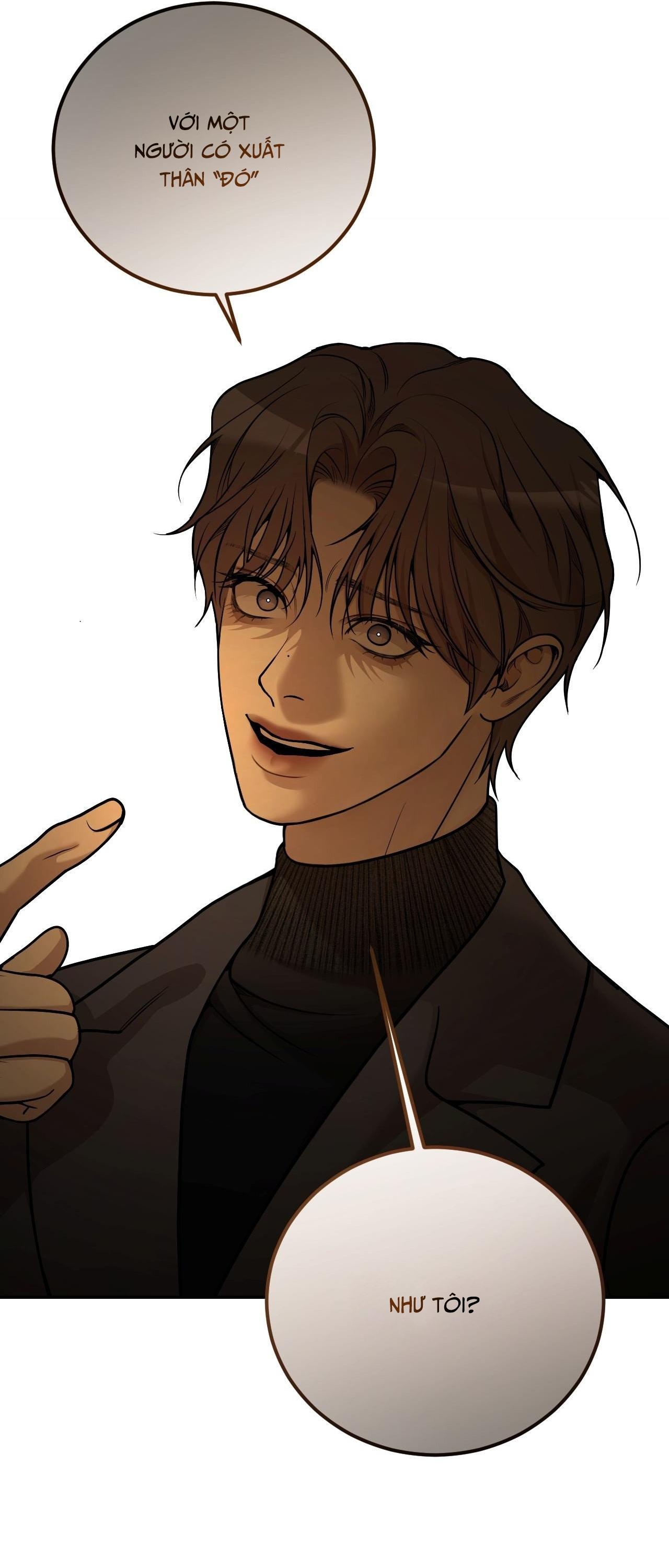 THIẾU NIÊN SÒ: BÙNG CHÁY - Chap 2