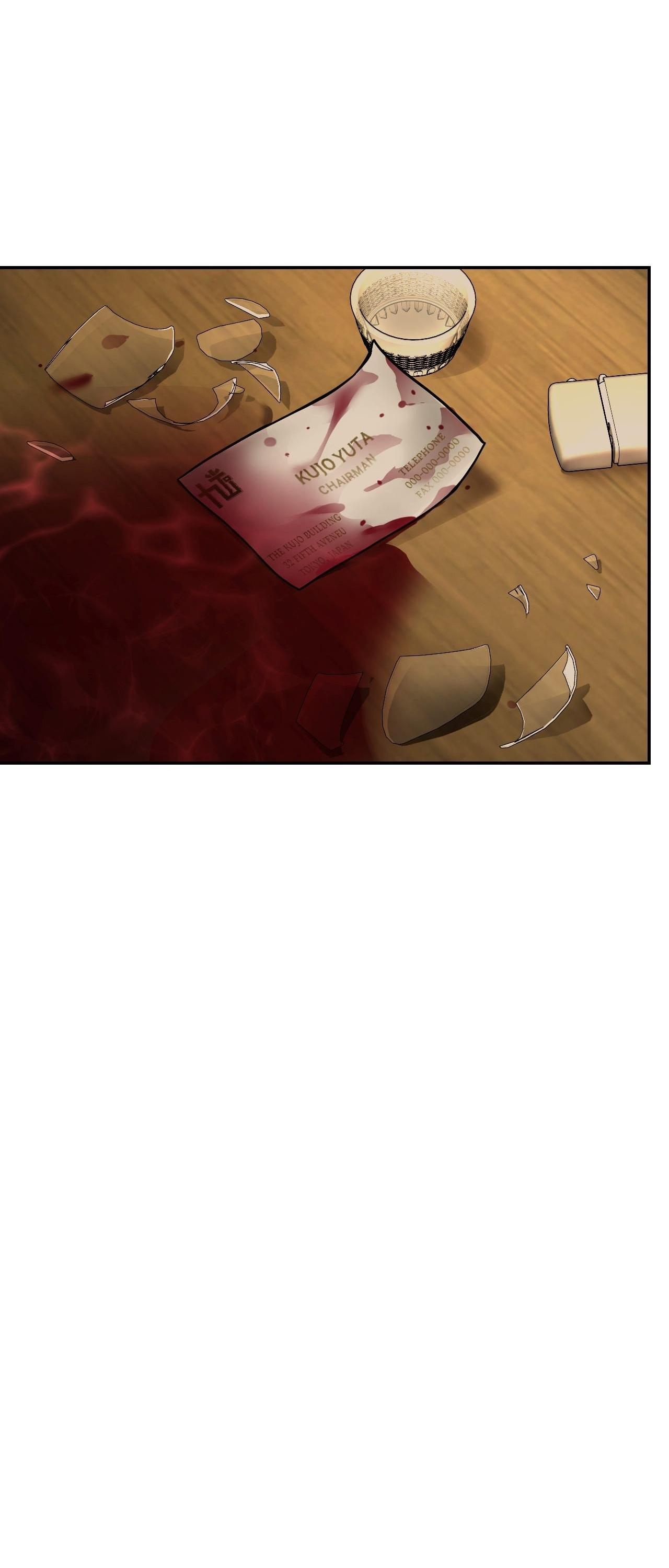 THIẾU NIÊN SÒ: BÙNG CHÁY - Chap 2