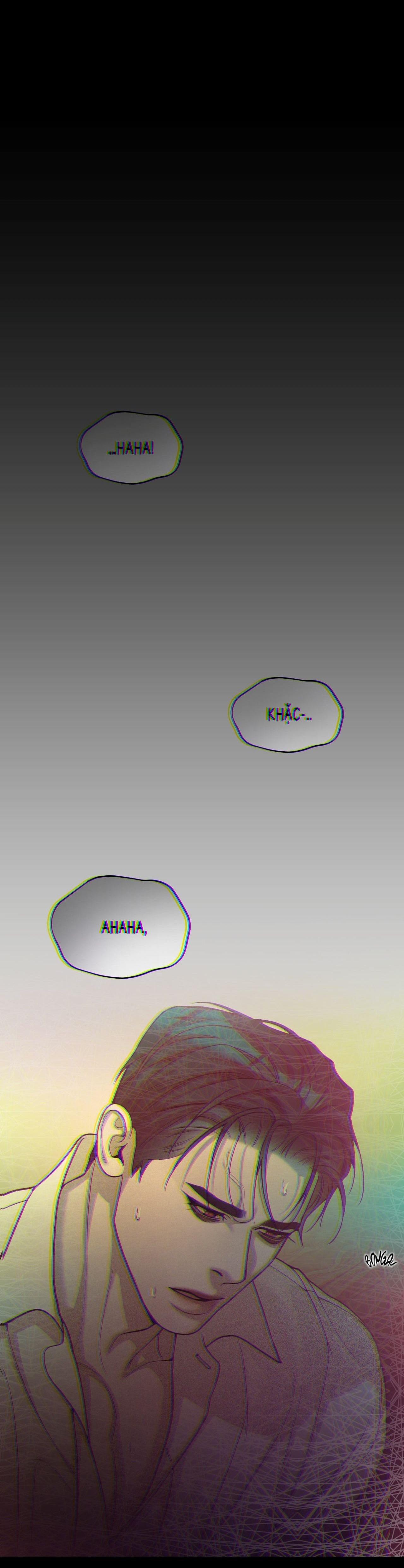 THIẾU NIÊN SÒ: BÙNG CHÁY - Chap 3