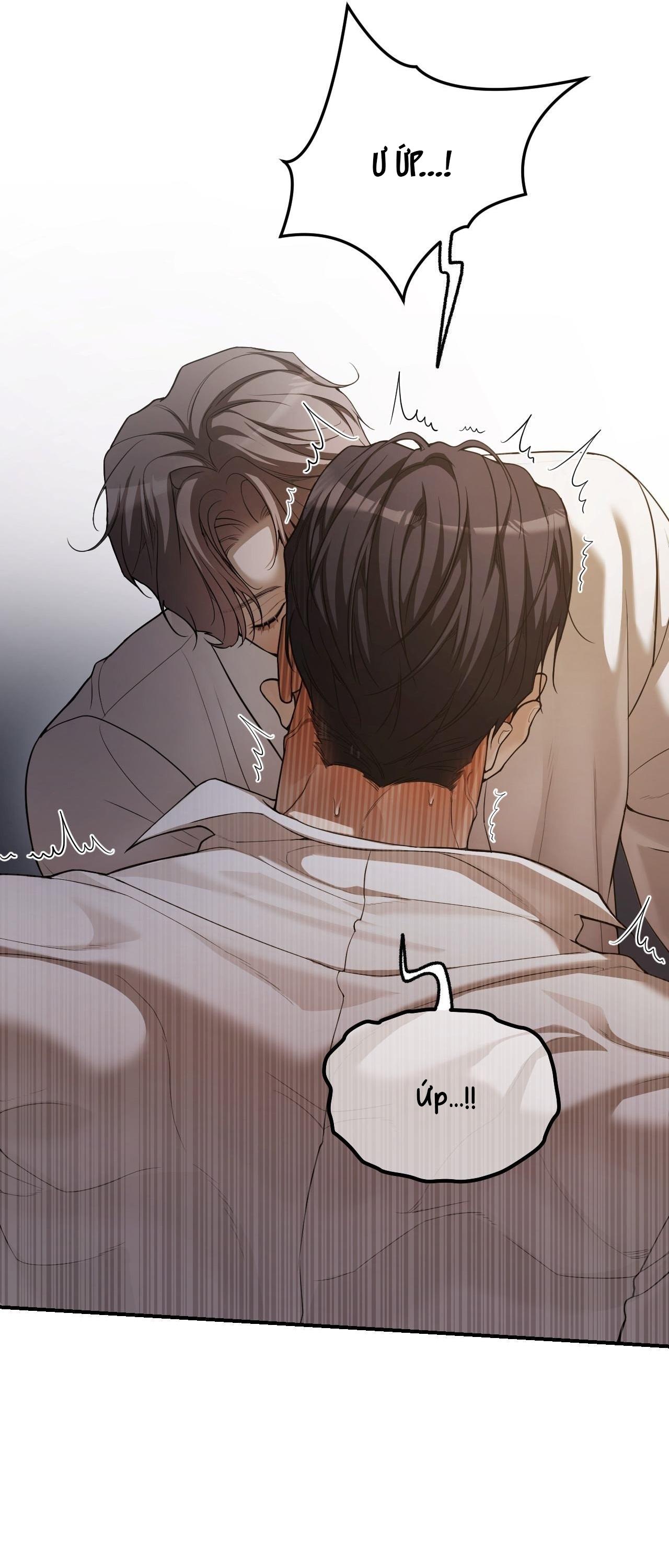 THIẾU NIÊN SÒ: BÙNG CHÁY - Chap 3