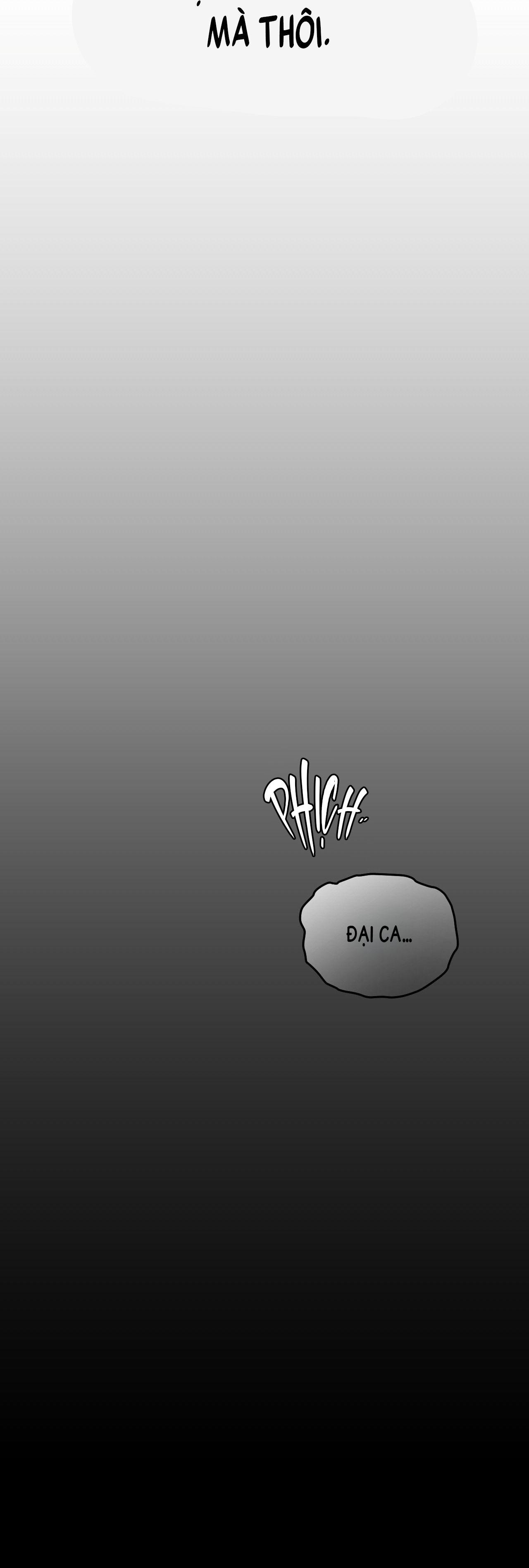 THIẾU NIÊN SÒ: BÙNG CHÁY - Chap 4