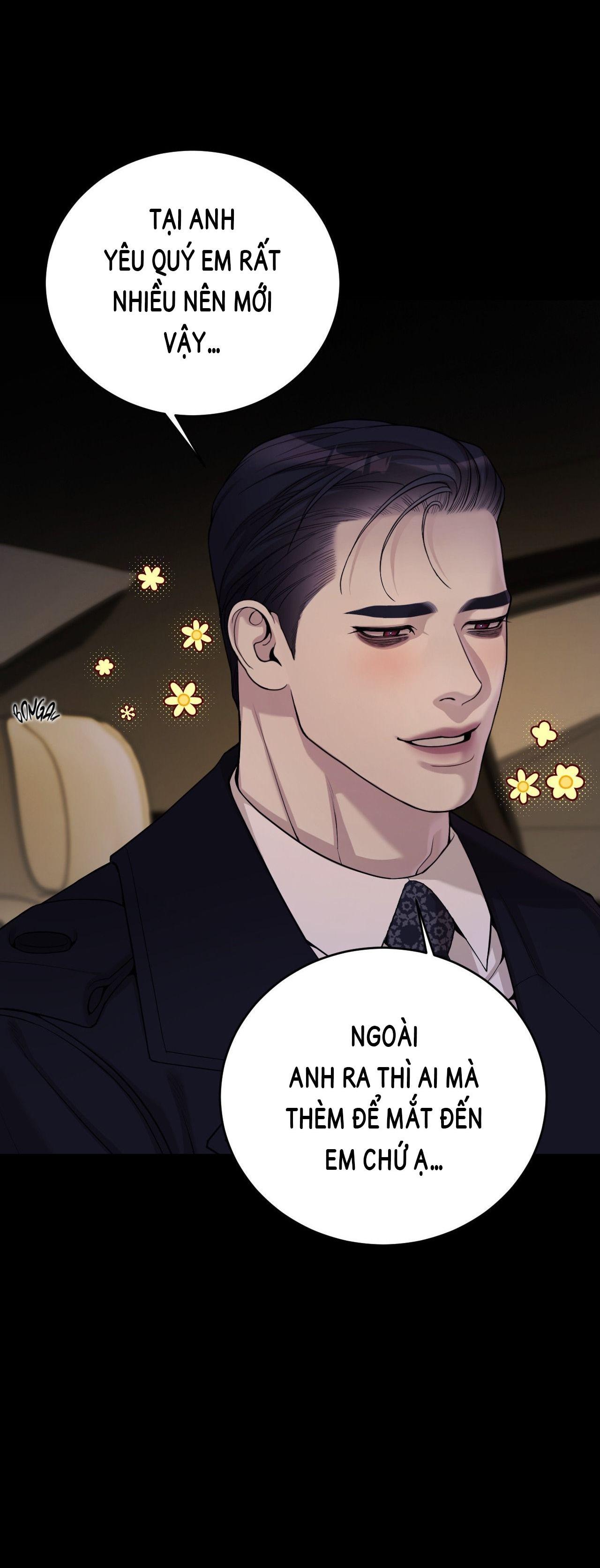 THIẾU NIÊN SÒ: BÙNG CHÁY - Chap 4