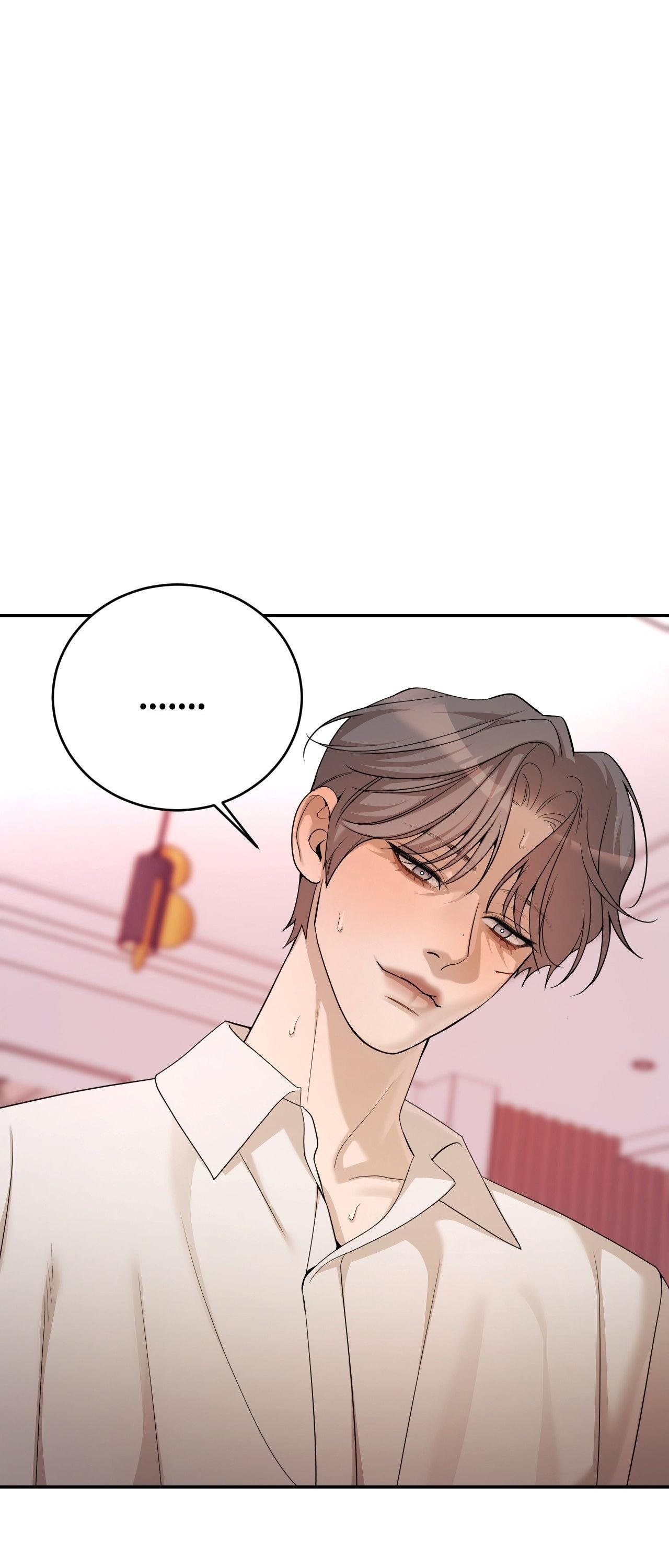 THIẾU NIÊN SÒ: BÙNG CHÁY - Chap 4