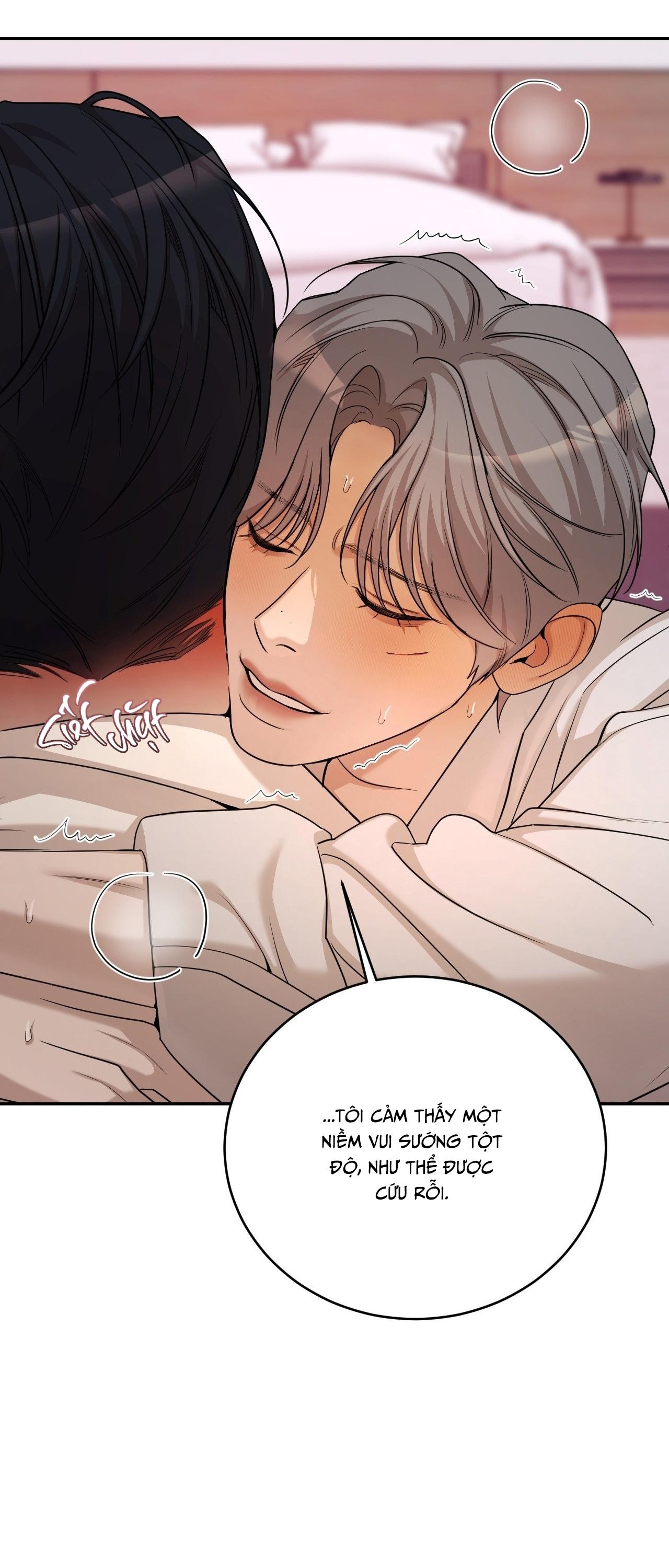 THIẾU NIÊN SÒ: BÙNG CHÁY - Chap 4