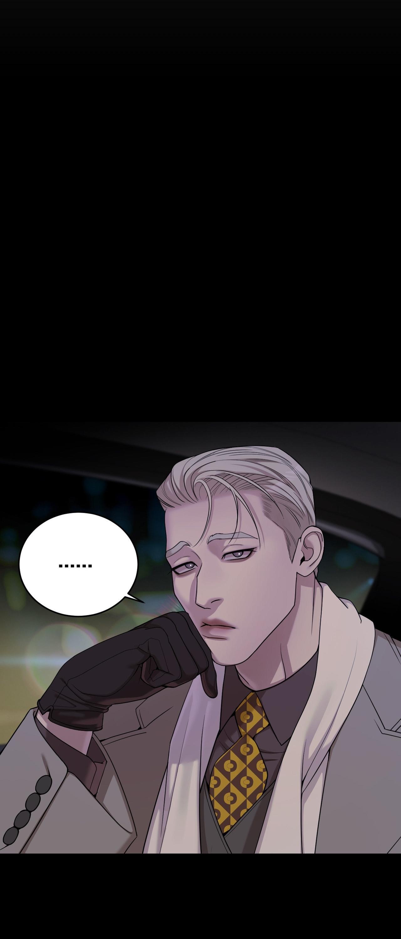 THIẾU NIÊN SÒ: BÙNG CHÁY - Chap 4