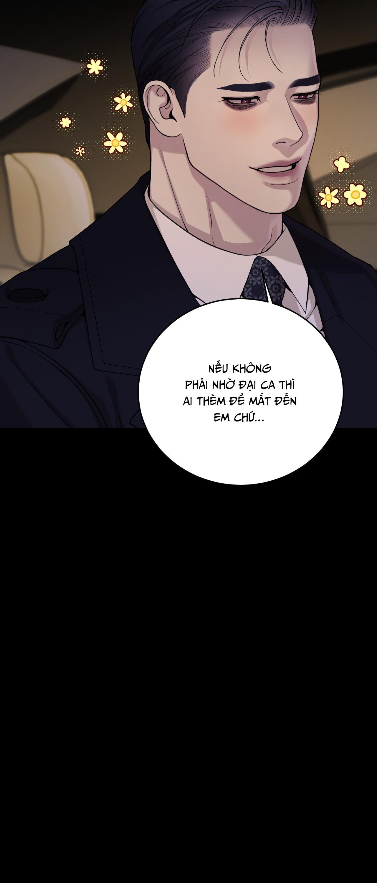 THIẾU NIÊN SÒ: BÙNG CHÁY - Chap 4