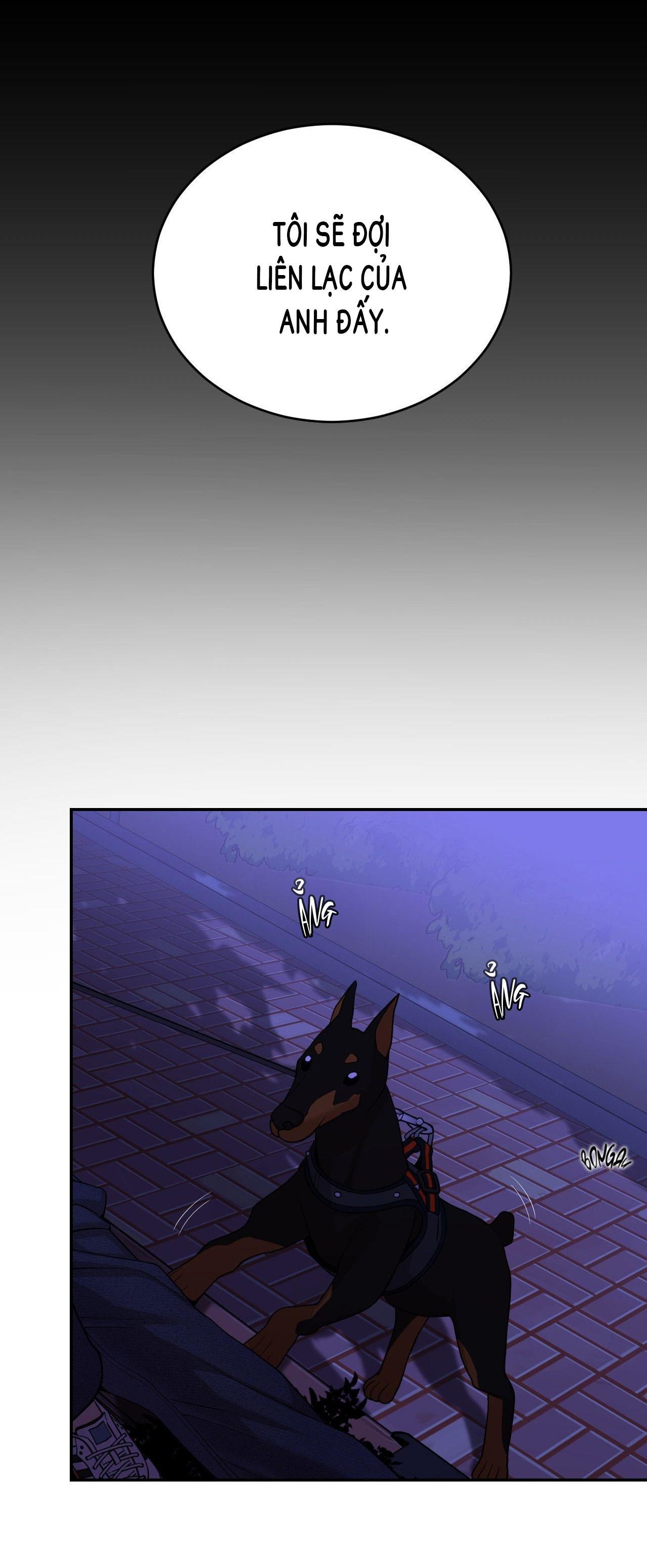 THIẾU NIÊN SÒ: BÙNG CHÁY - Chap 6