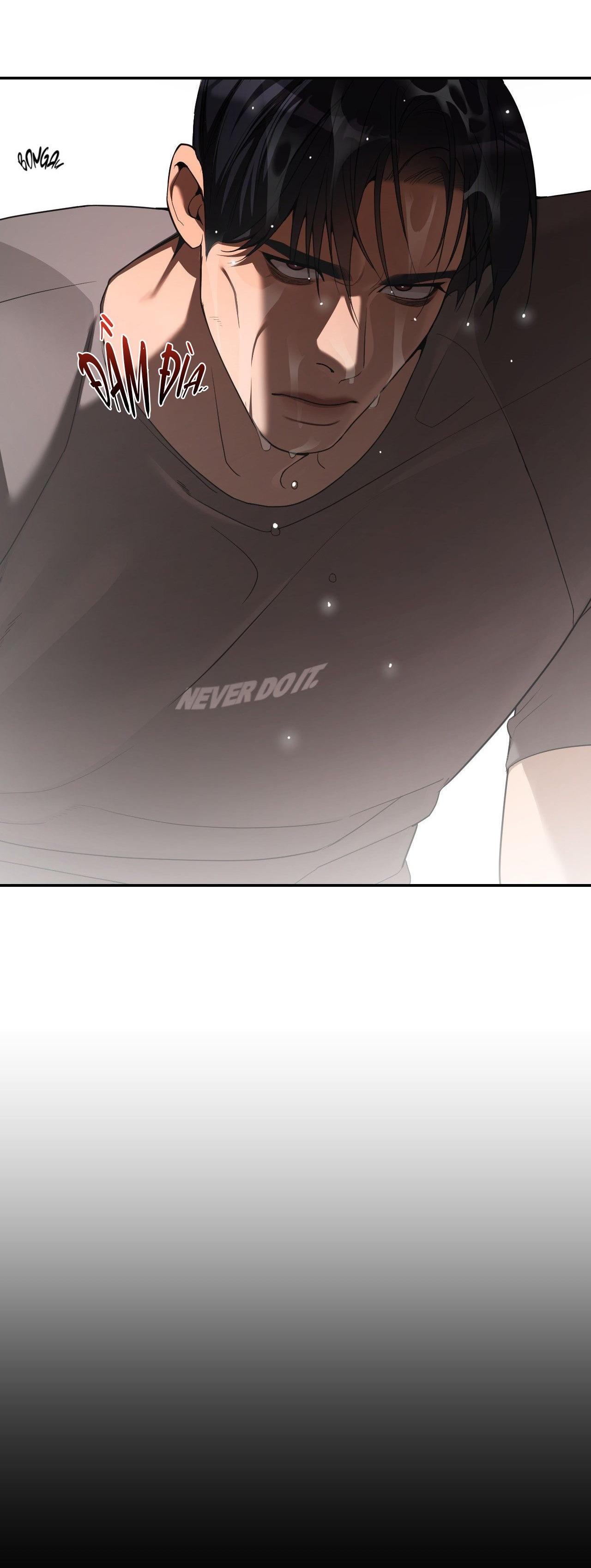 THIẾU NIÊN SÒ: BÙNG CHÁY - Chap 6