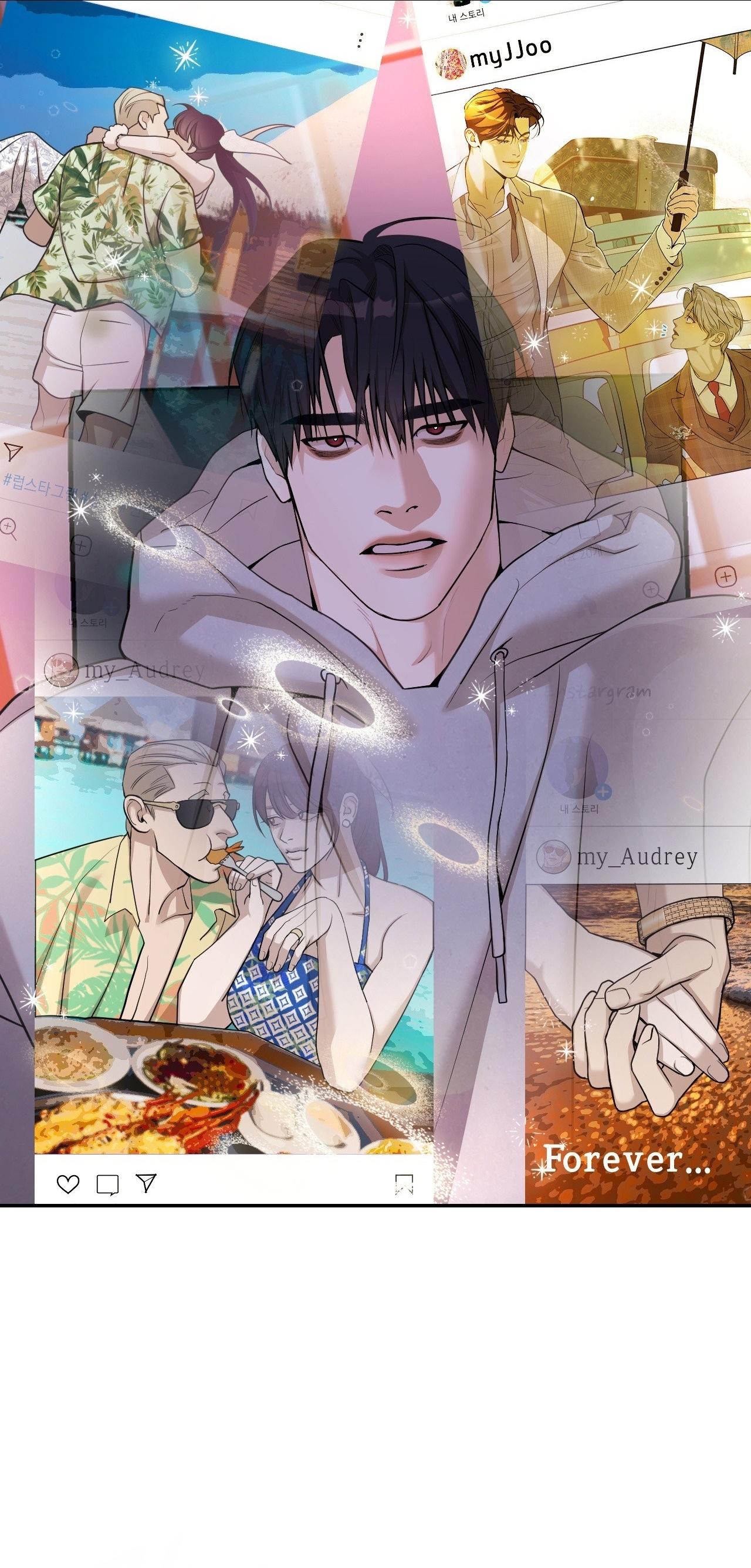 THIẾU NIÊN SÒ: BÙNG CHÁY - Chap 6