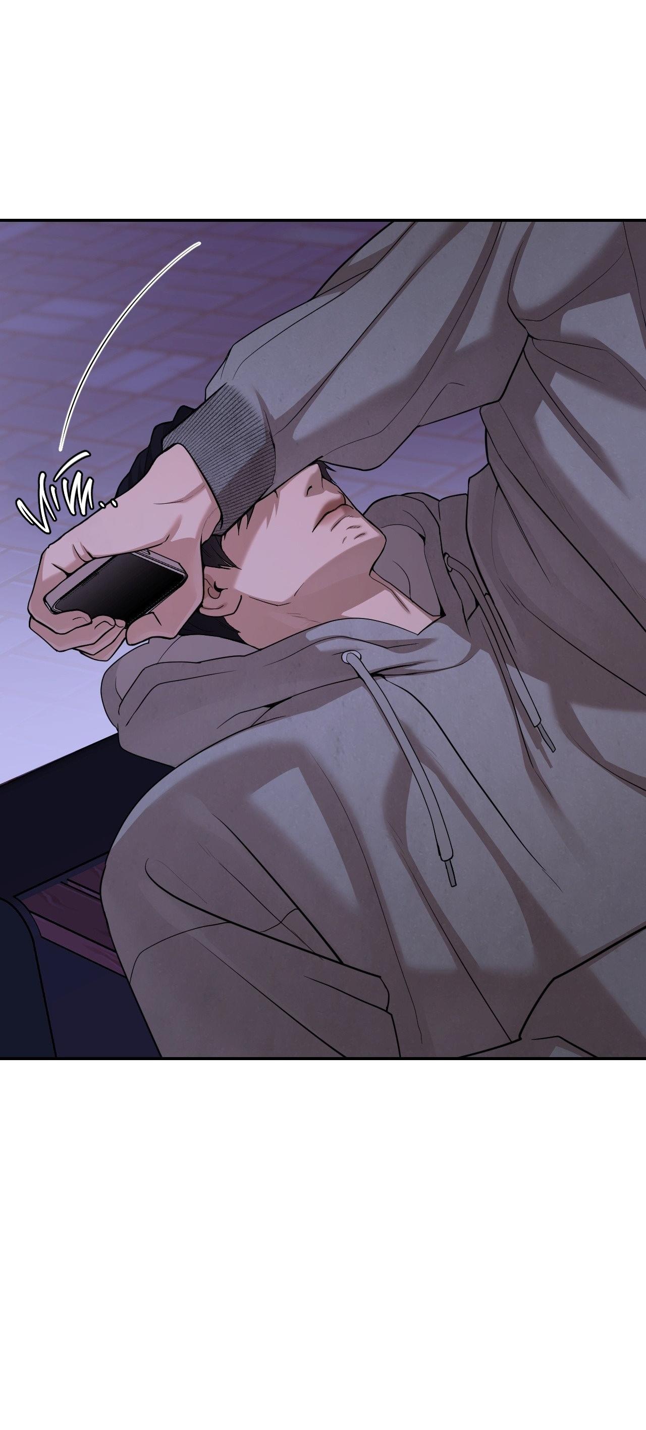 THIẾU NIÊN SÒ: BÙNG CHÁY - Chap 6