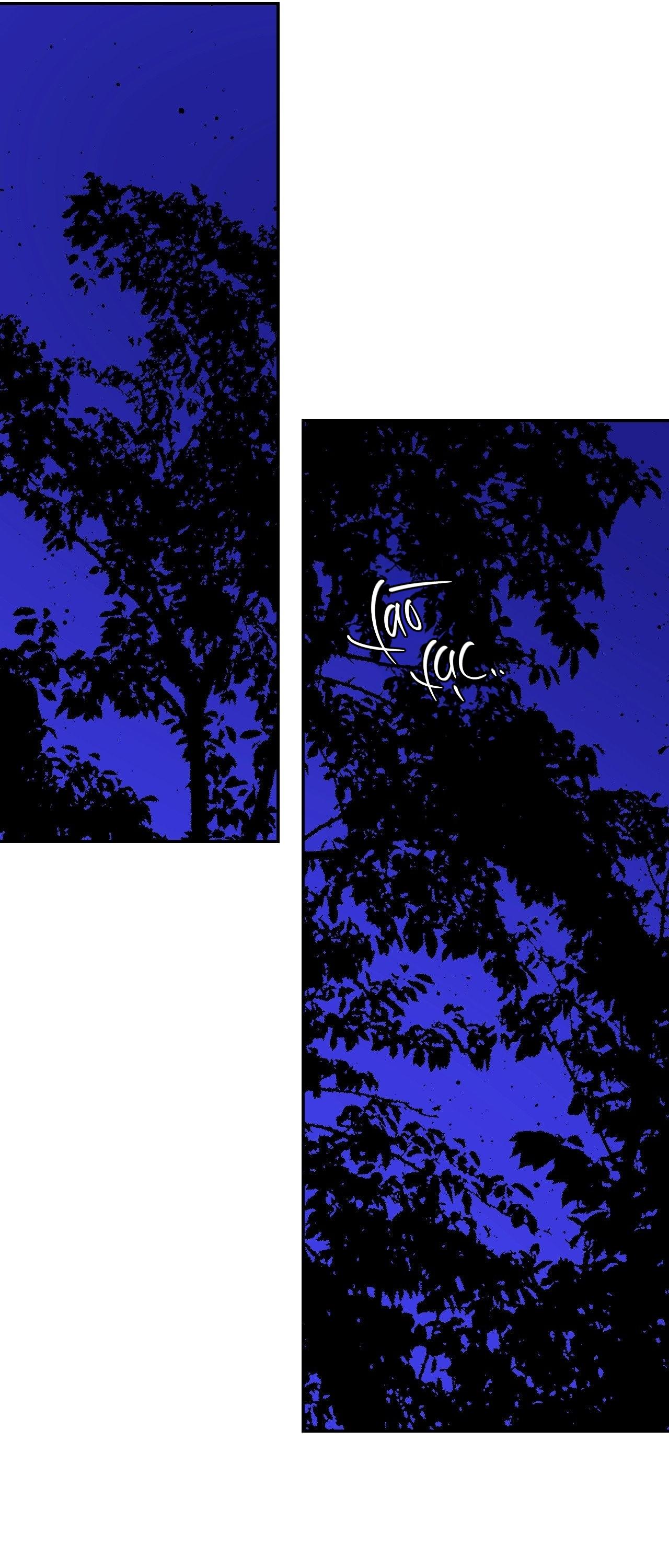 THIẾU NIÊN SÒ: BÙNG CHÁY - Chap 6