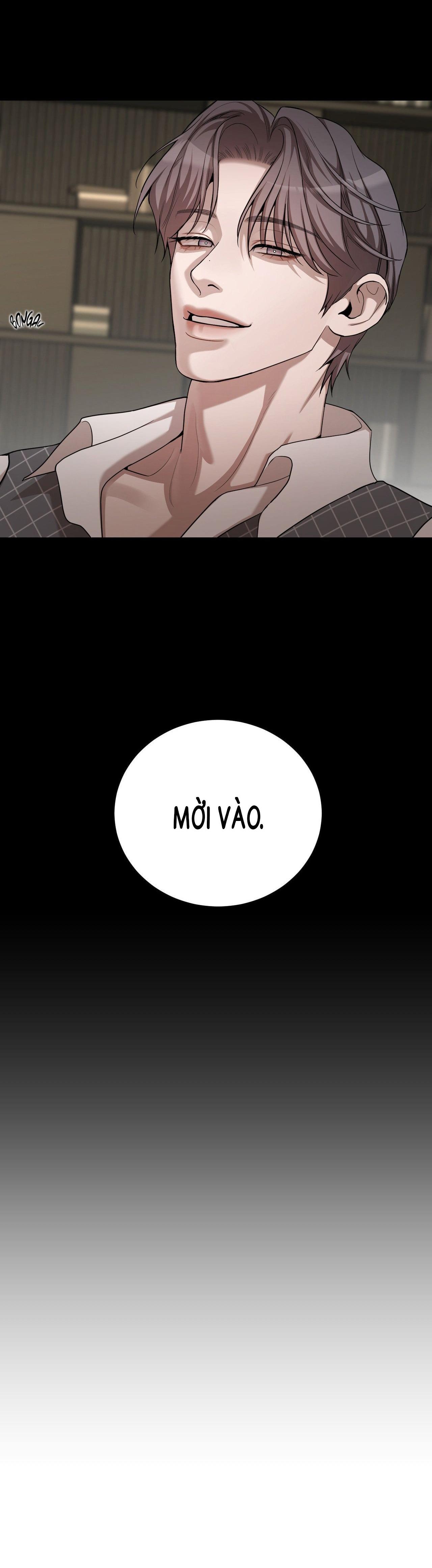 THIẾU NIÊN SÒ: BÙNG CHÁY - Chap 6