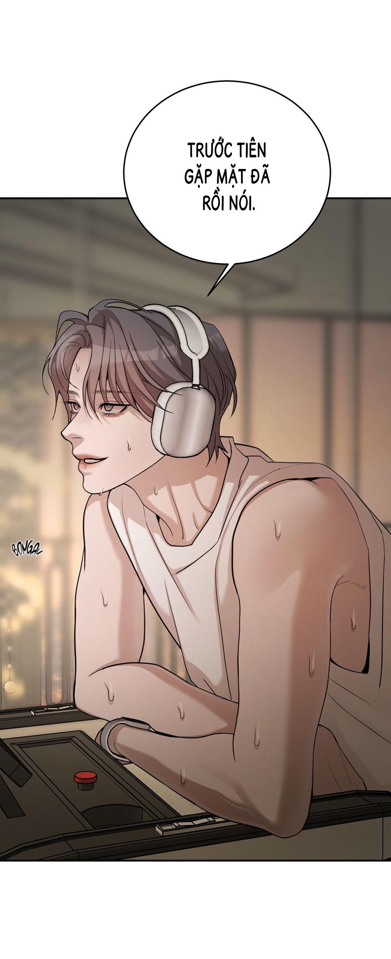 THIẾU NIÊN SÒ: BÙNG CHÁY - Chap 7