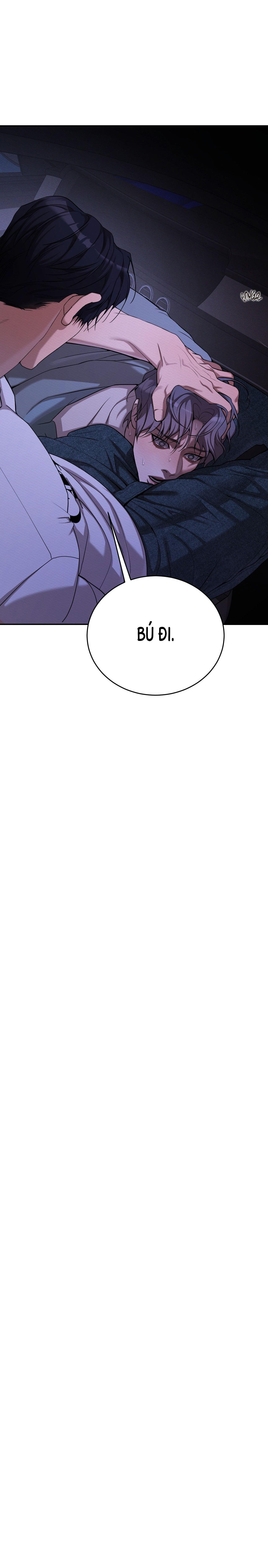 THIẾU NIÊN SÒ: BÙNG CHÁY - Chap 7