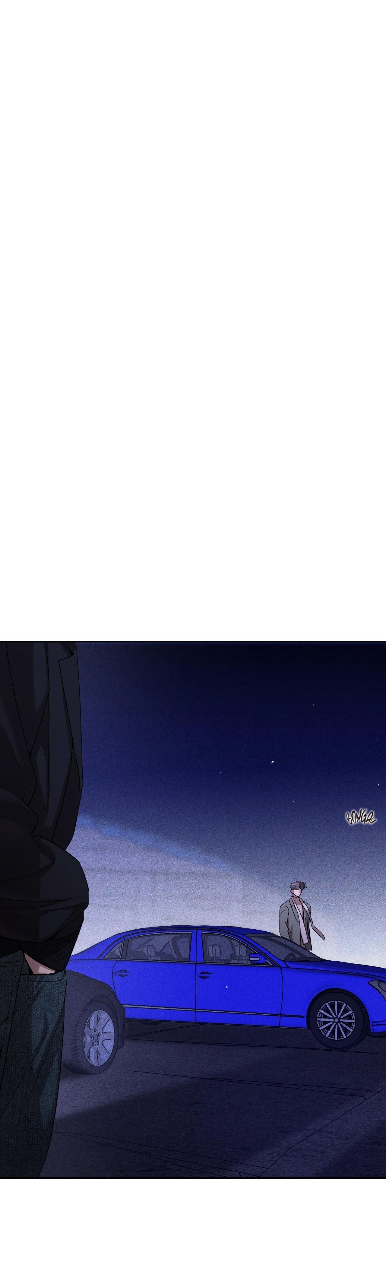 THIẾU NIÊN SÒ: BÙNG CHÁY - Chap 7